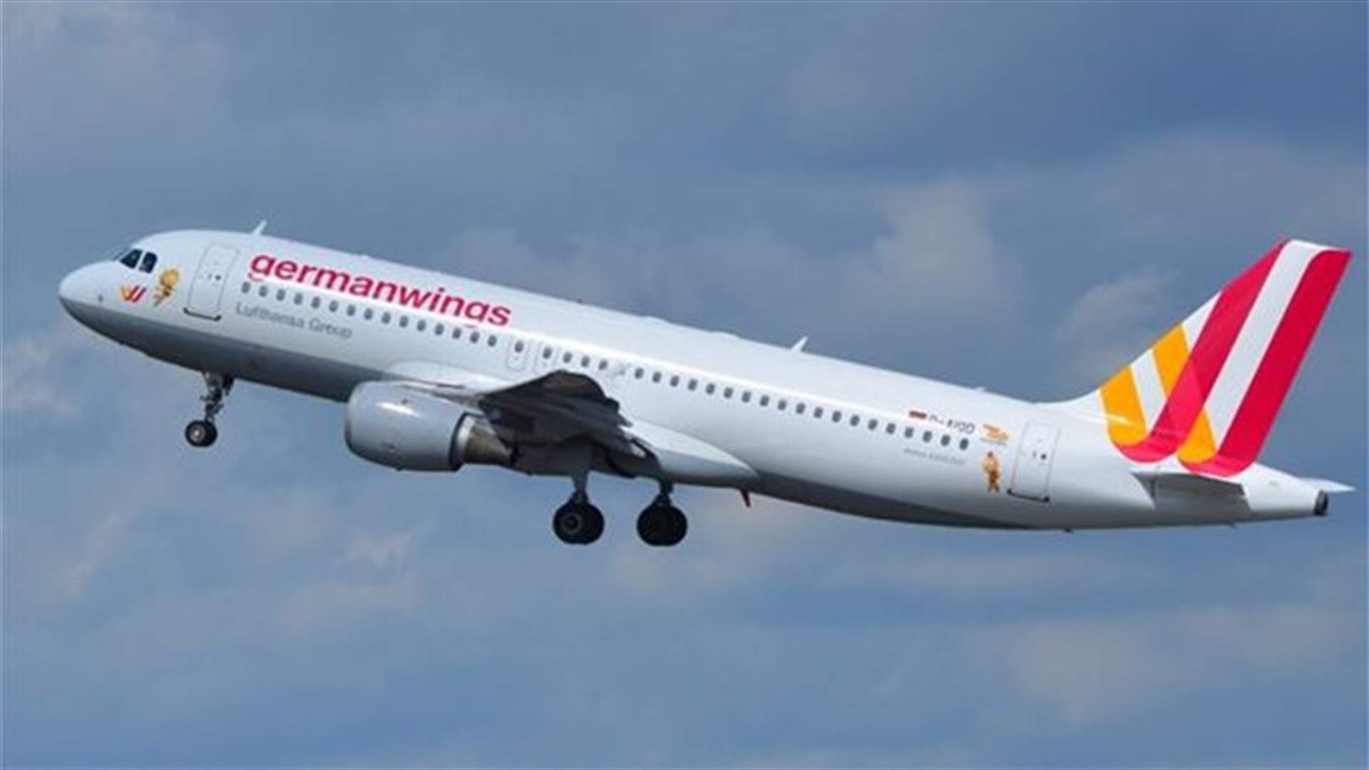 A look at the Airbus A320 plane that crashed in France