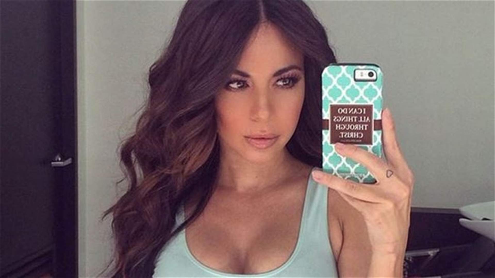 [VIDEO] 'Mexican Kim Kardashian' Is Out to Dethrone Star As Queen Of Social Media