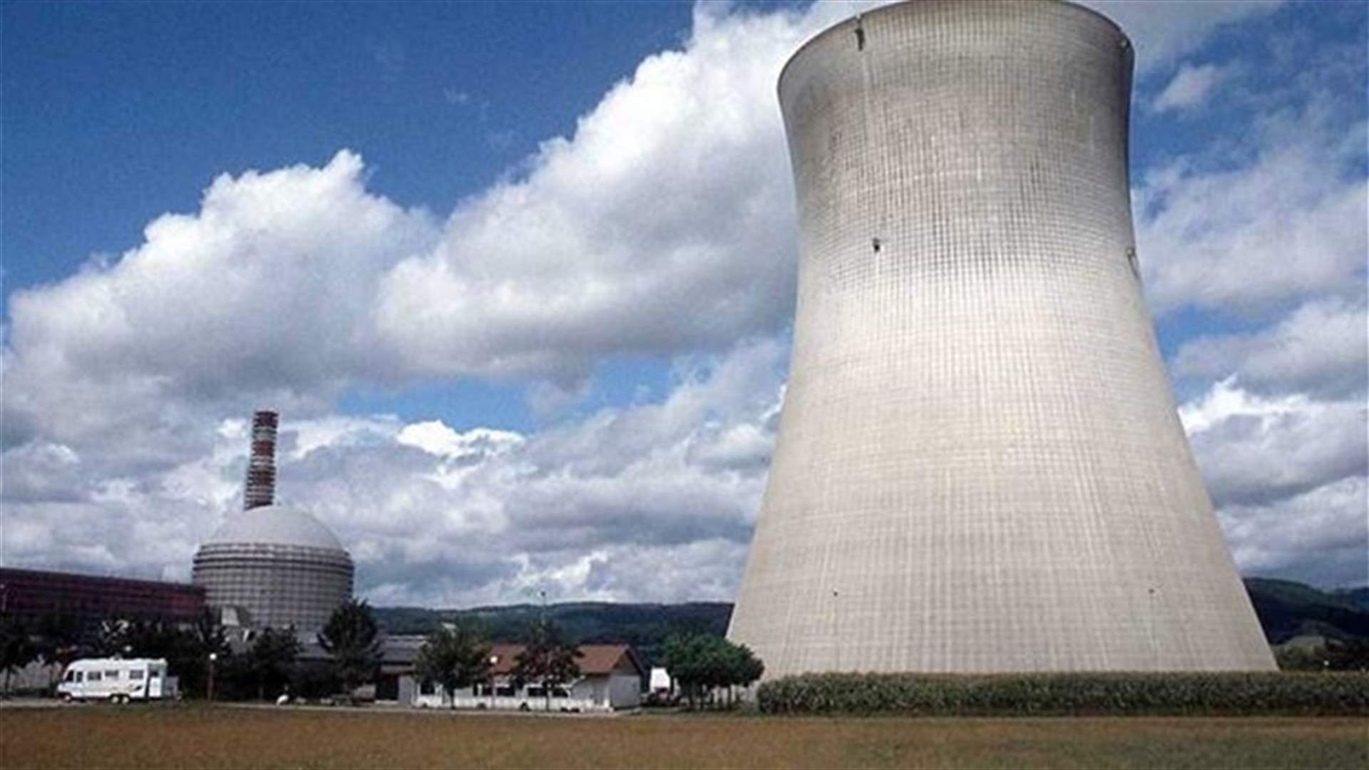 Jordan, Russia sign $10 billion deal on nuclear power plant