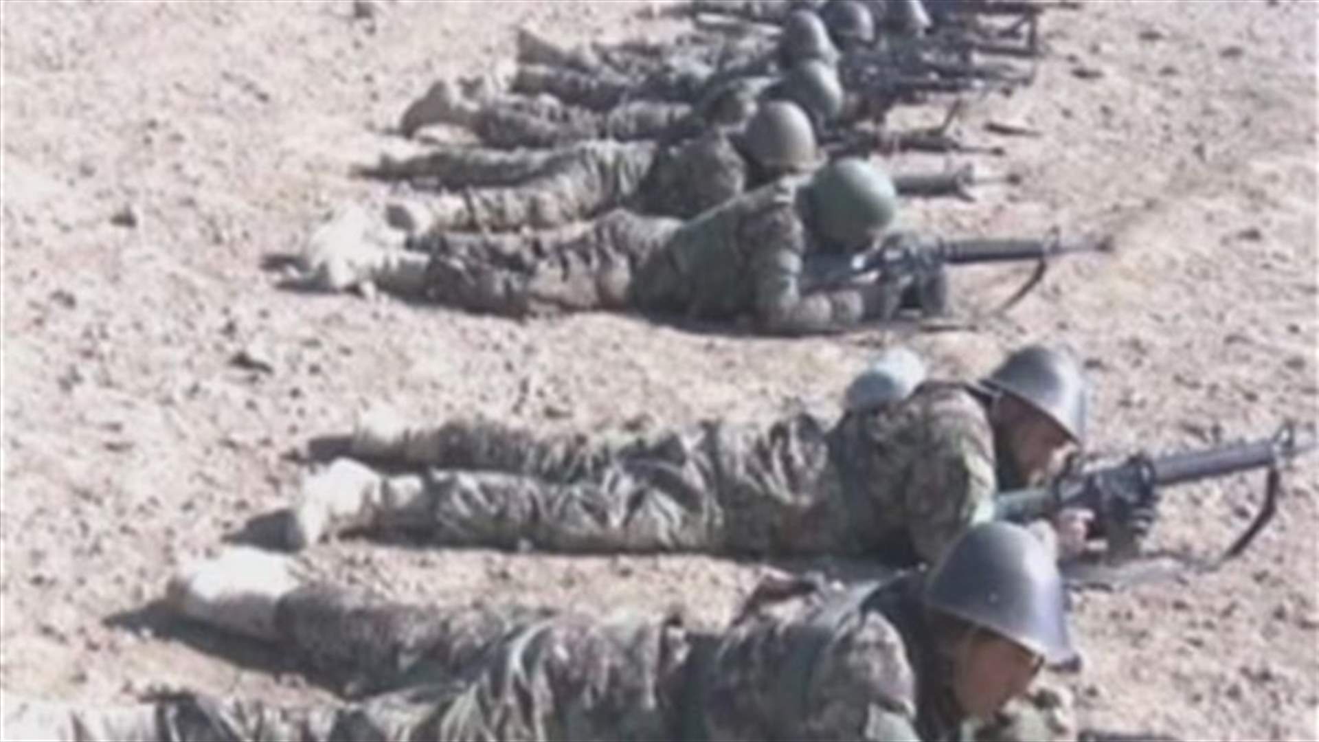حركة طالبان تؤكد ان بقاء قوات اميركية بافغانستان يضر امكانيات السلام