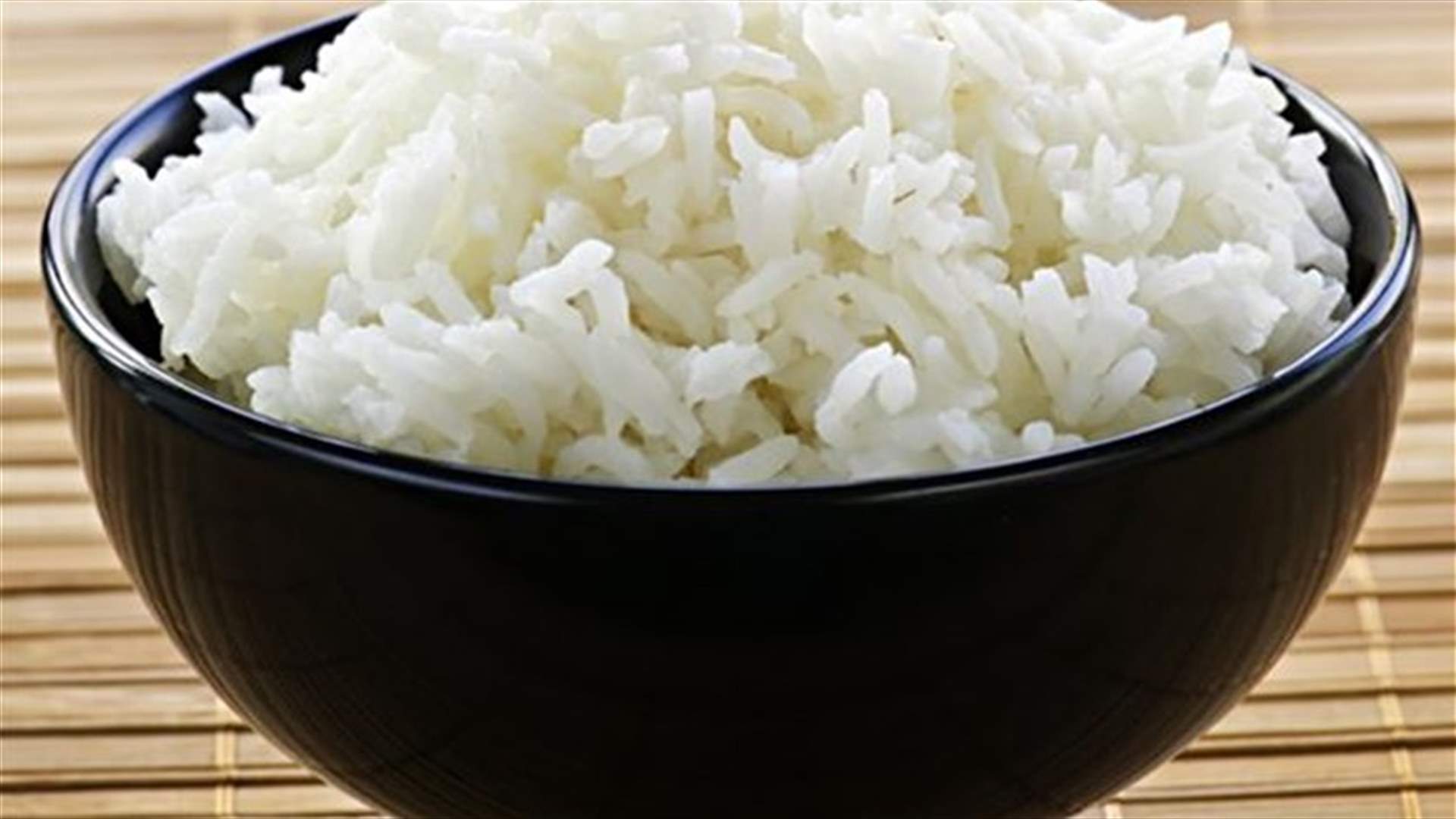 Rice Hack That Lowers Up To 60% Of Calories!