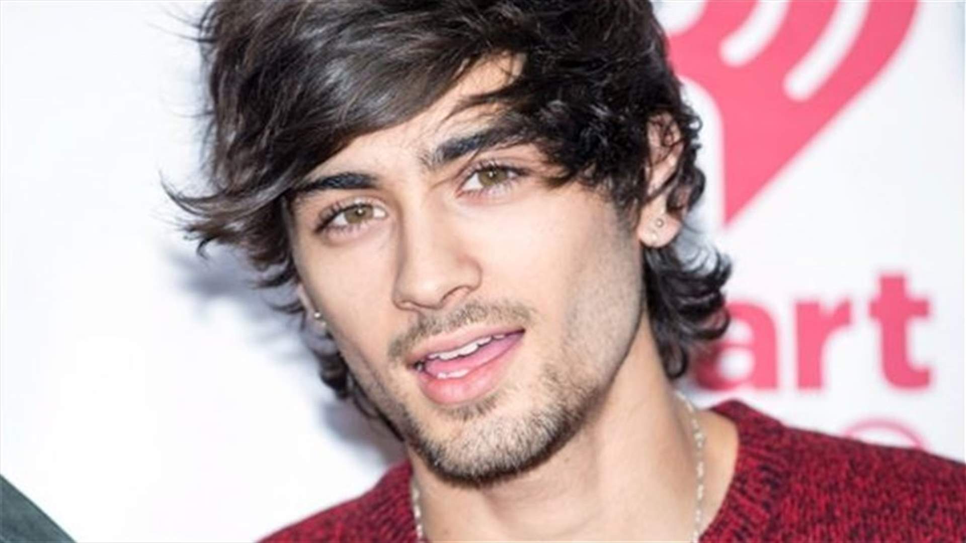 Malik Quits 'One Direction', Says Wants Normal Life