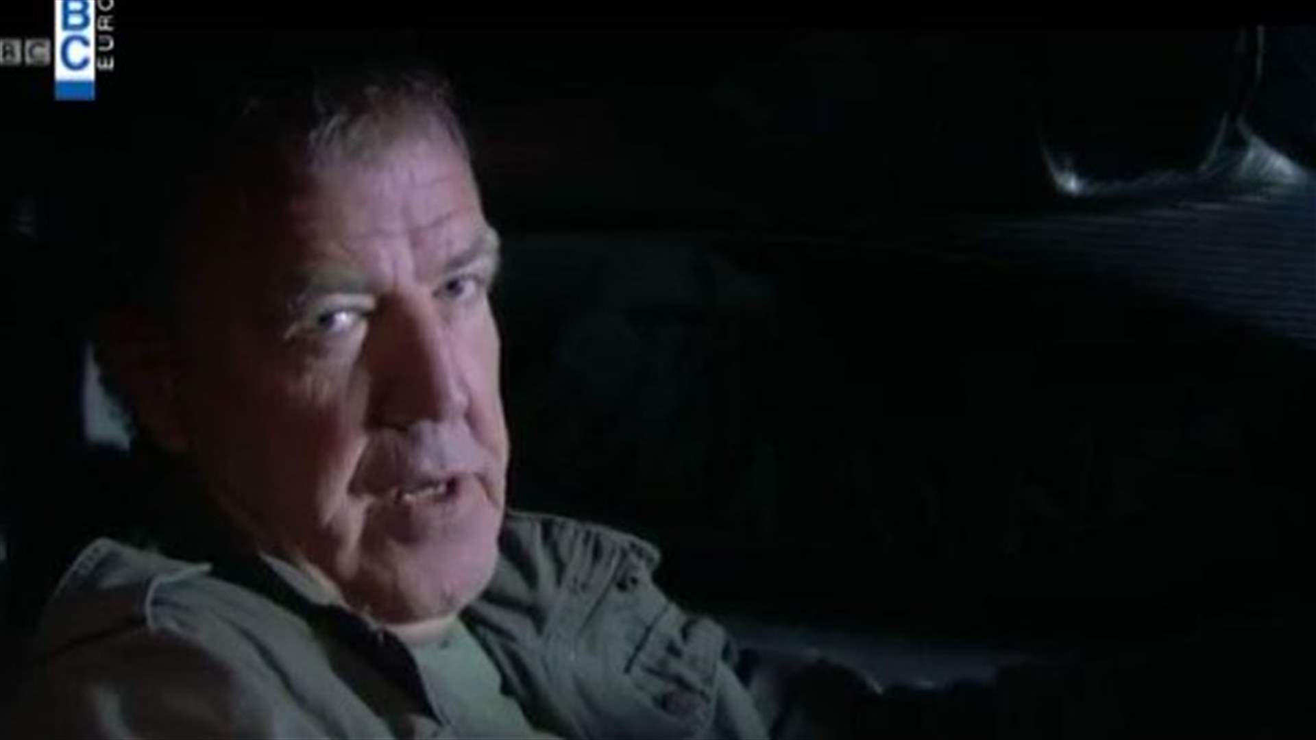 REPORT: BBC decides not to renew Jeremy Clarkson&#39;s contract
