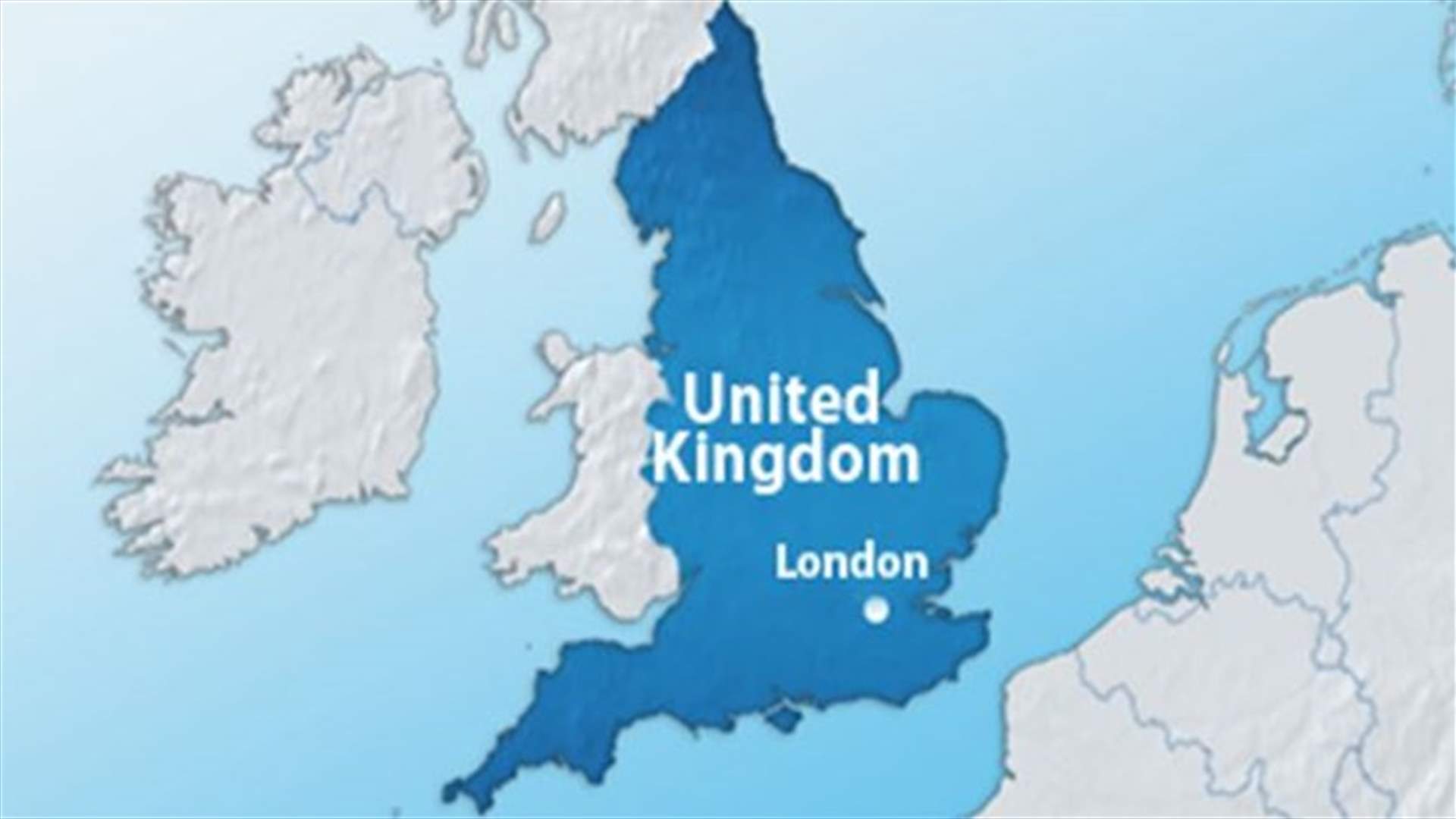 Britain to train Syrian opposition forces - Defense Minister Fallon