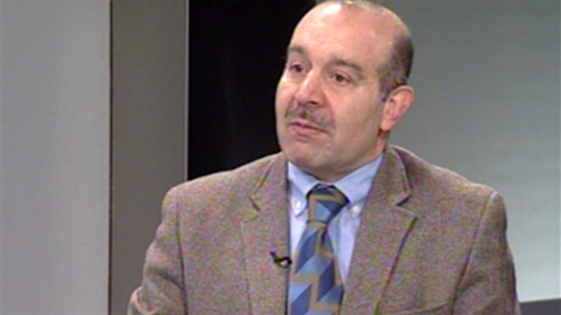 Allouch to LBCI: Future movement not related to Tripoli armament 