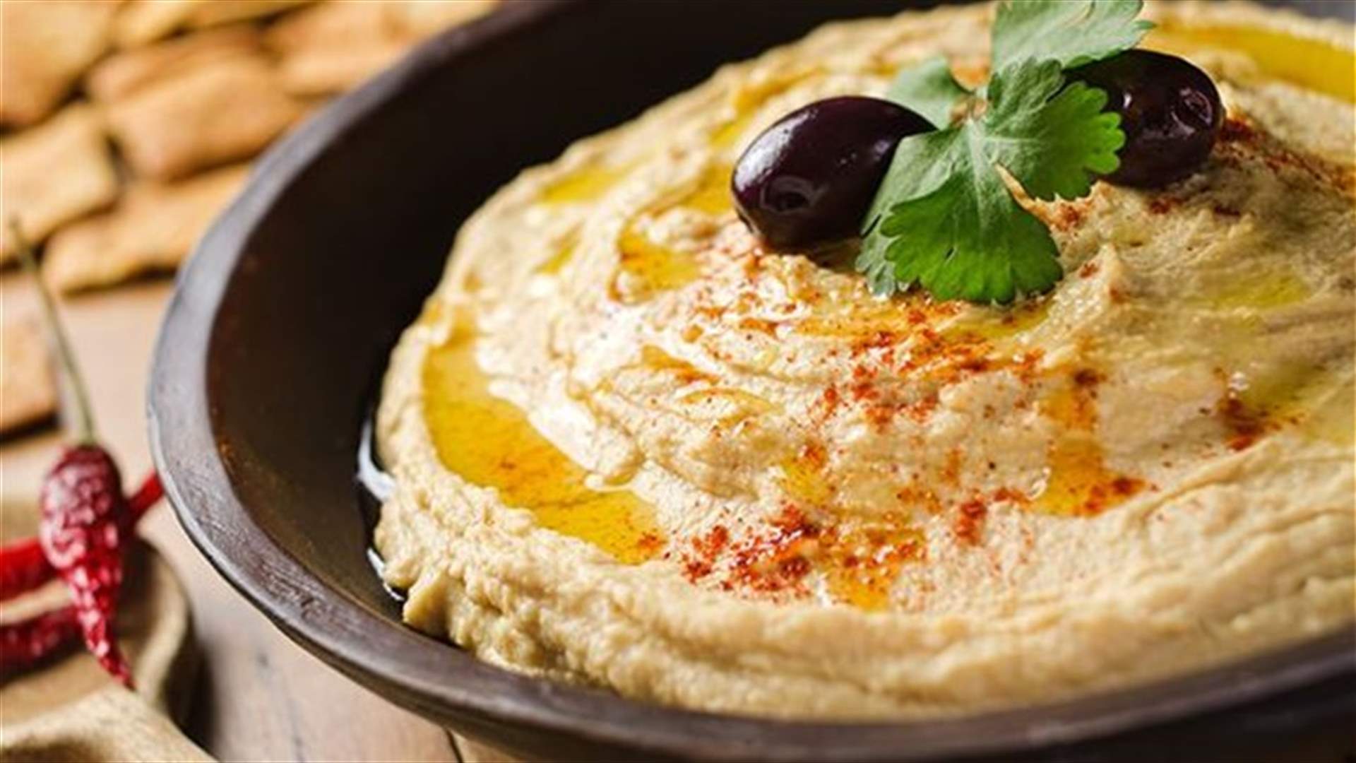 Hummus Is The Superfood You Are Looking For And Here's Why