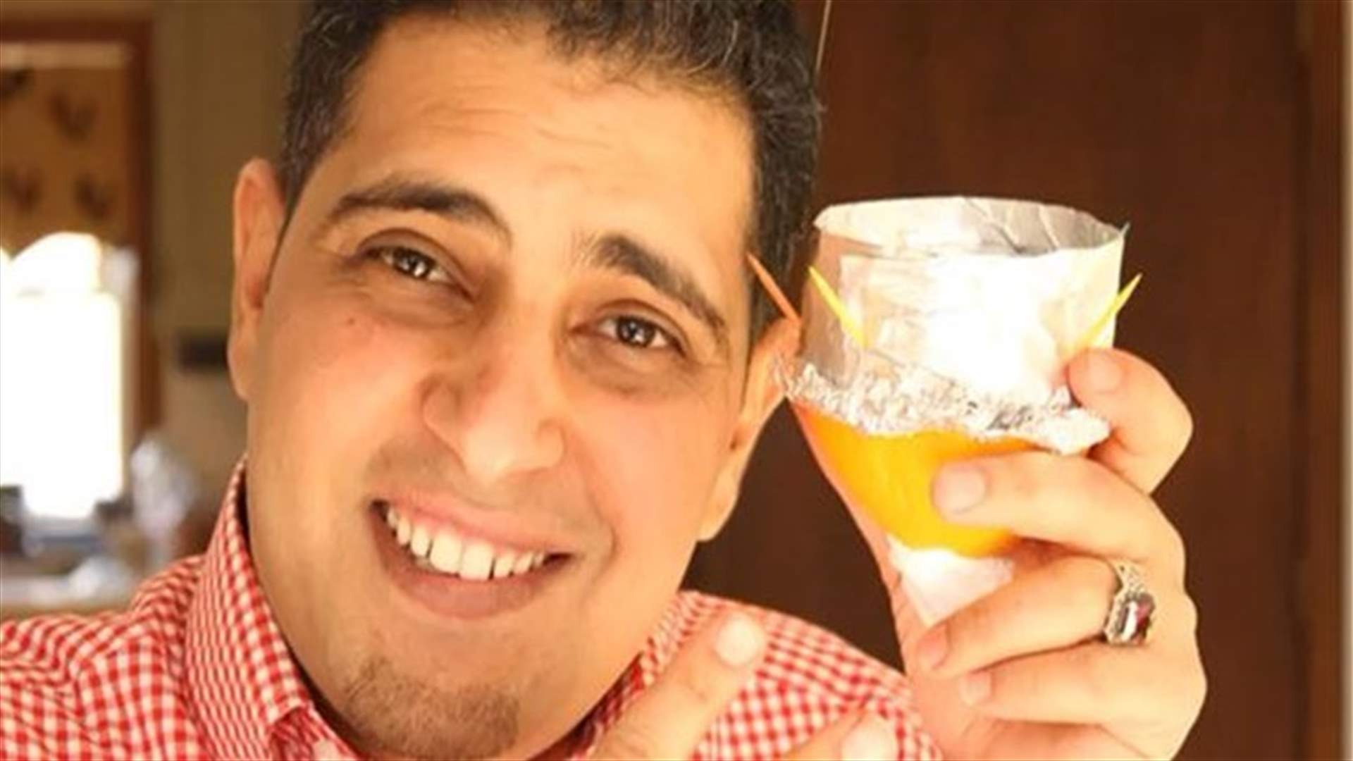 [VIDEO] Here’s How To Make An Orange Shisha Head At Home!