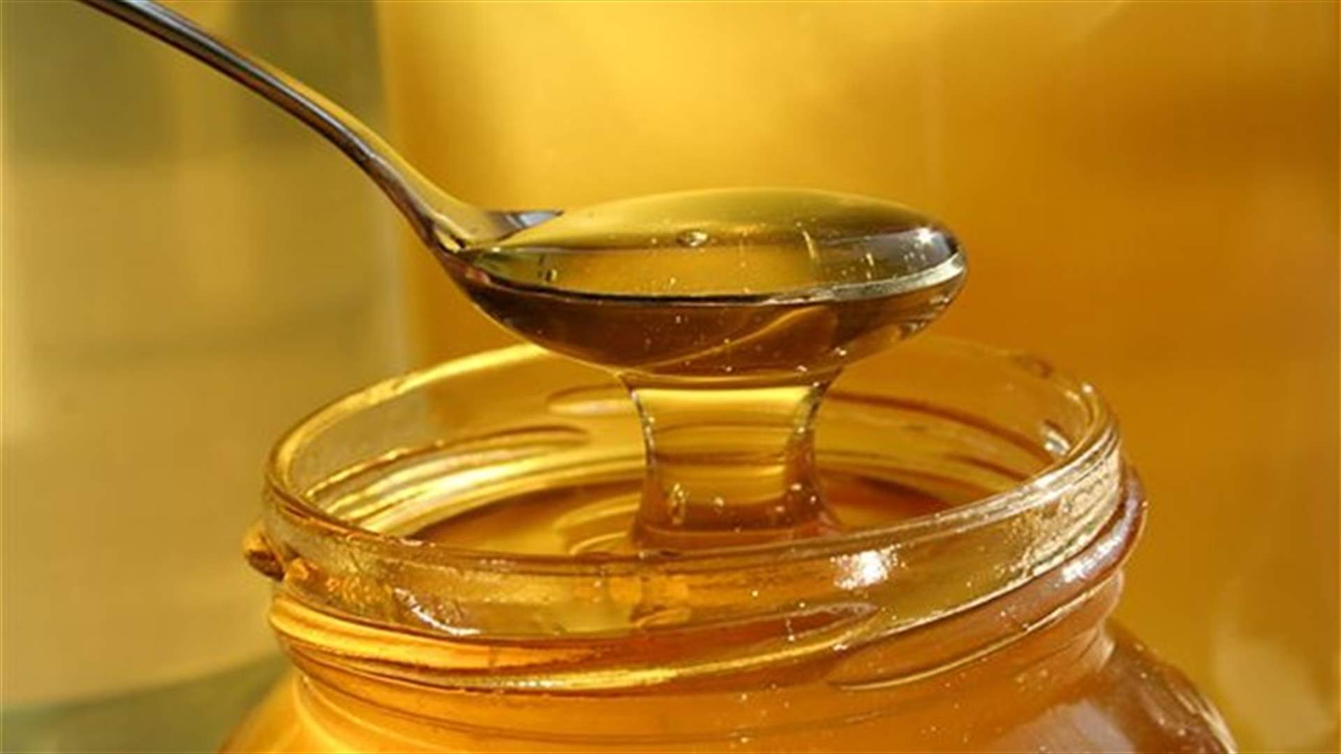 كيف تميّز العسل الطبيعي من المغشوش؟
