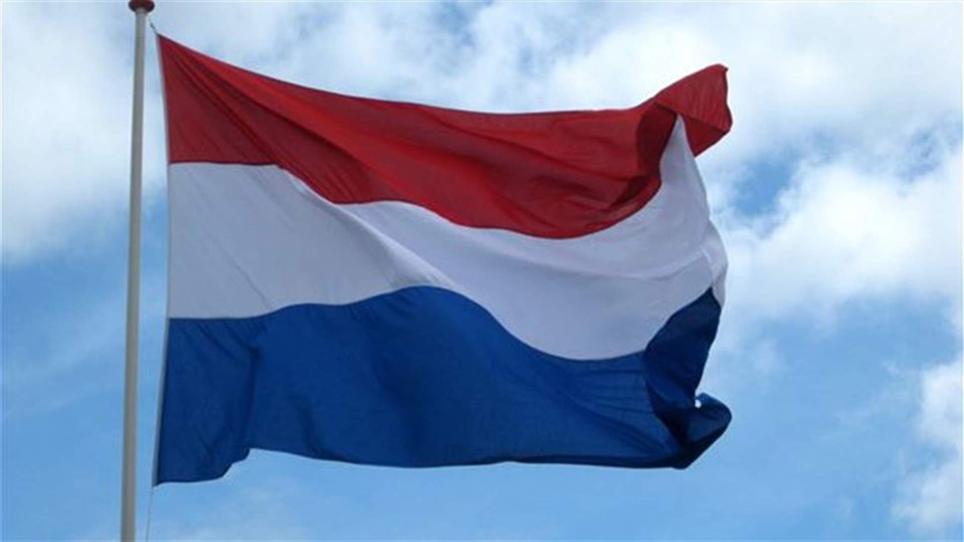 Power restored at Schiphol airport after major regional outage