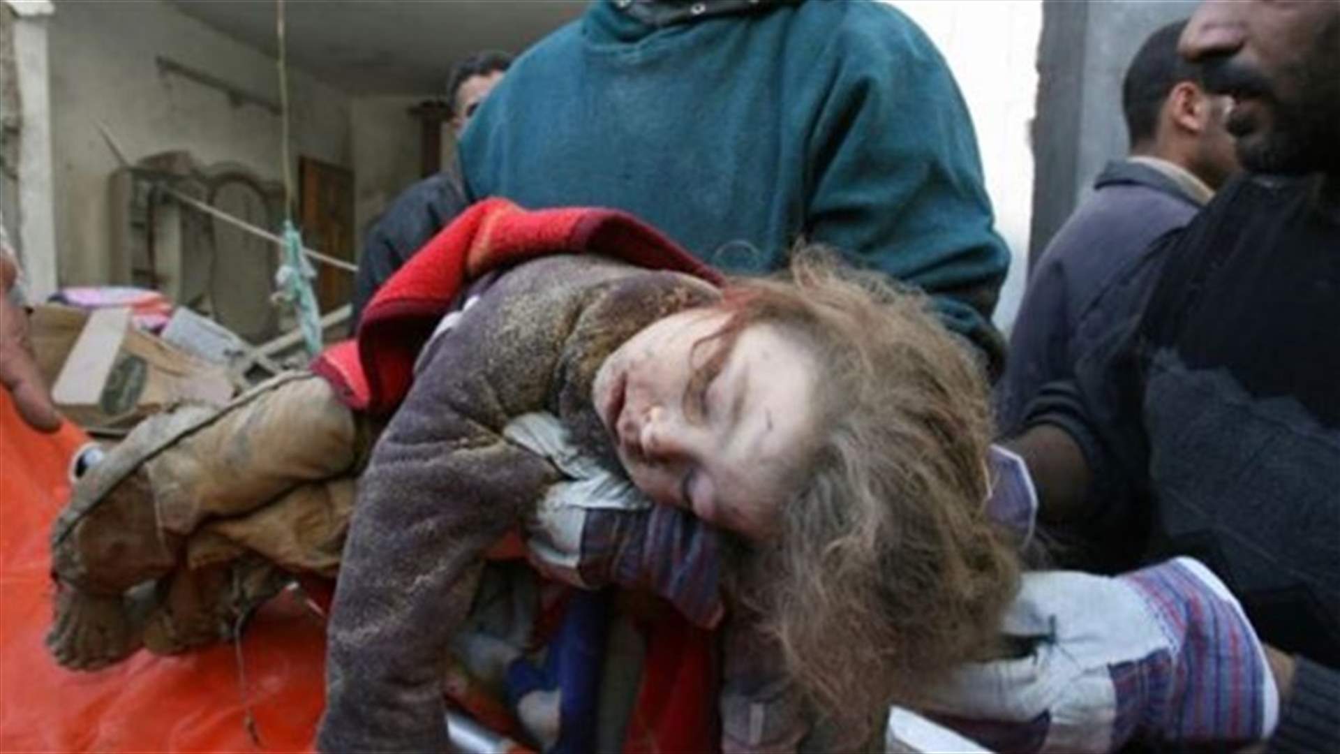 الفدرالية الدولية لحقوق الانسان تتهم اسرائيل بارتكاب جرائم حرب بغزة