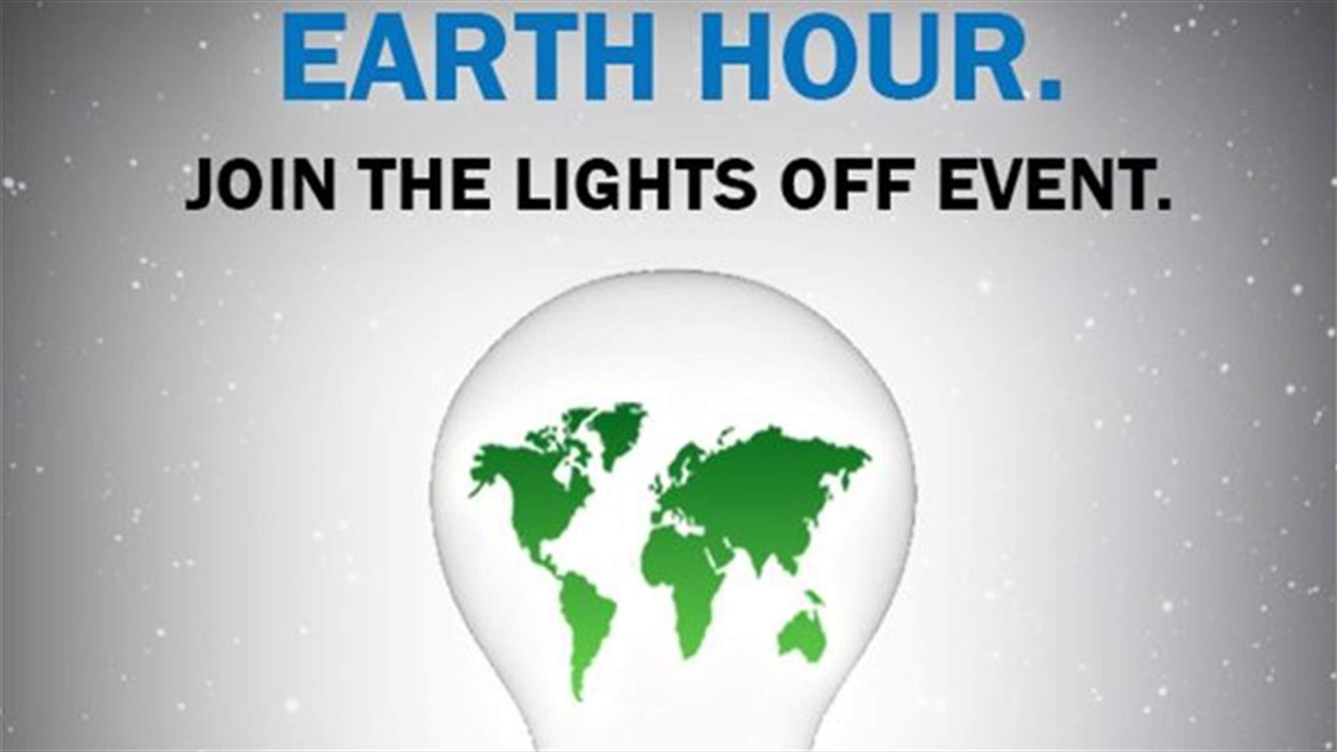 Earth Hour: Uniting People To Protect The Planet