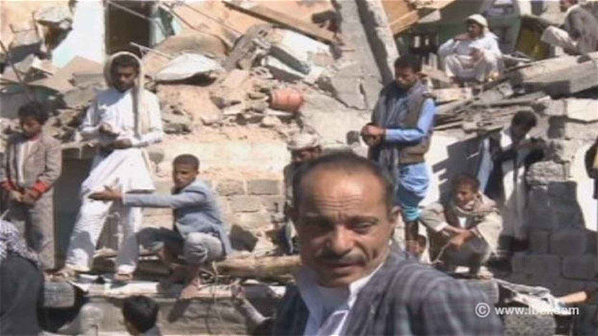 REPORT: Diplomats and UN staff flee Yemen as Houthis target Aden
