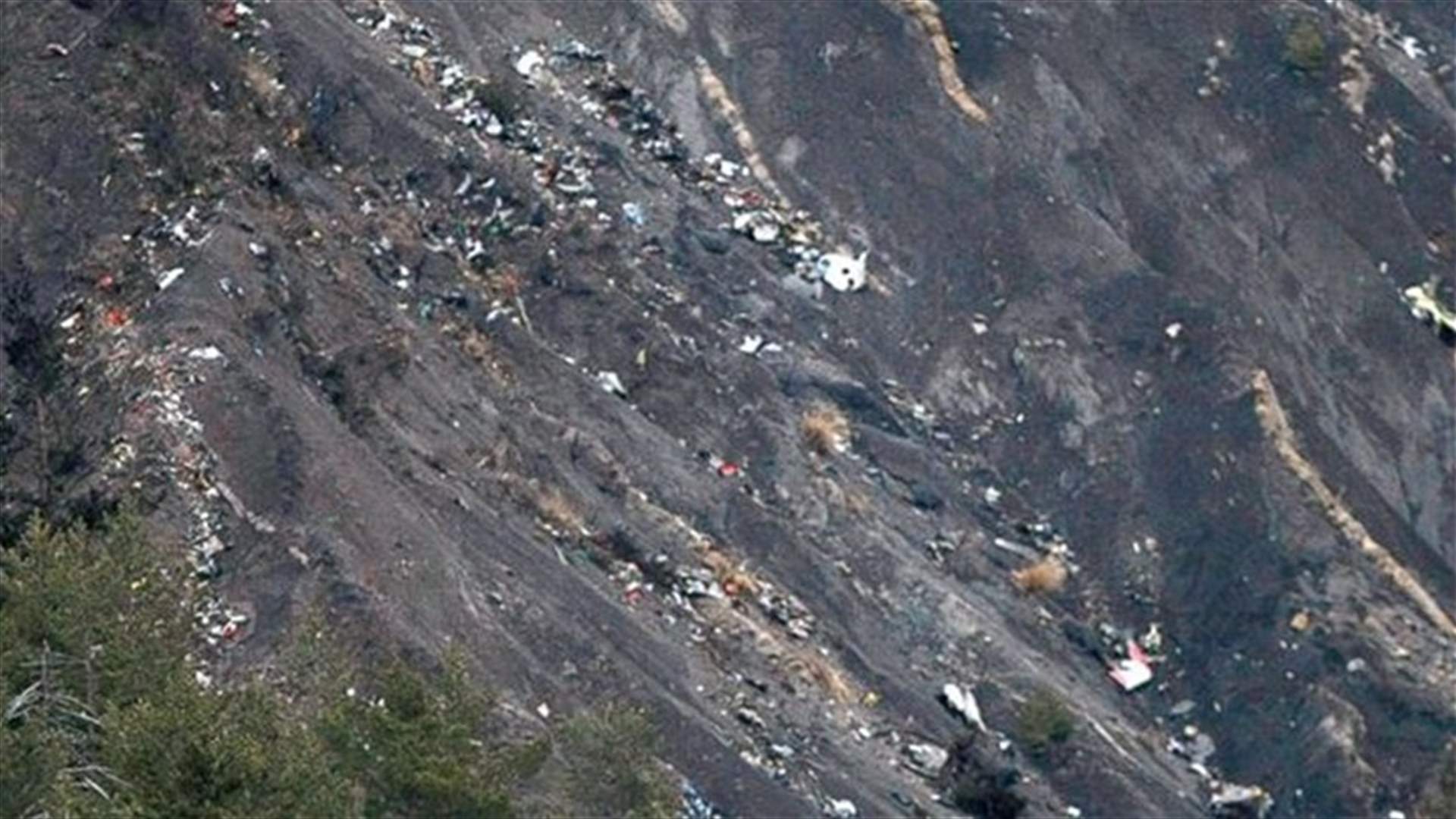 Germanwings crash pilot was psychiatric patient, planned big gesture -paper