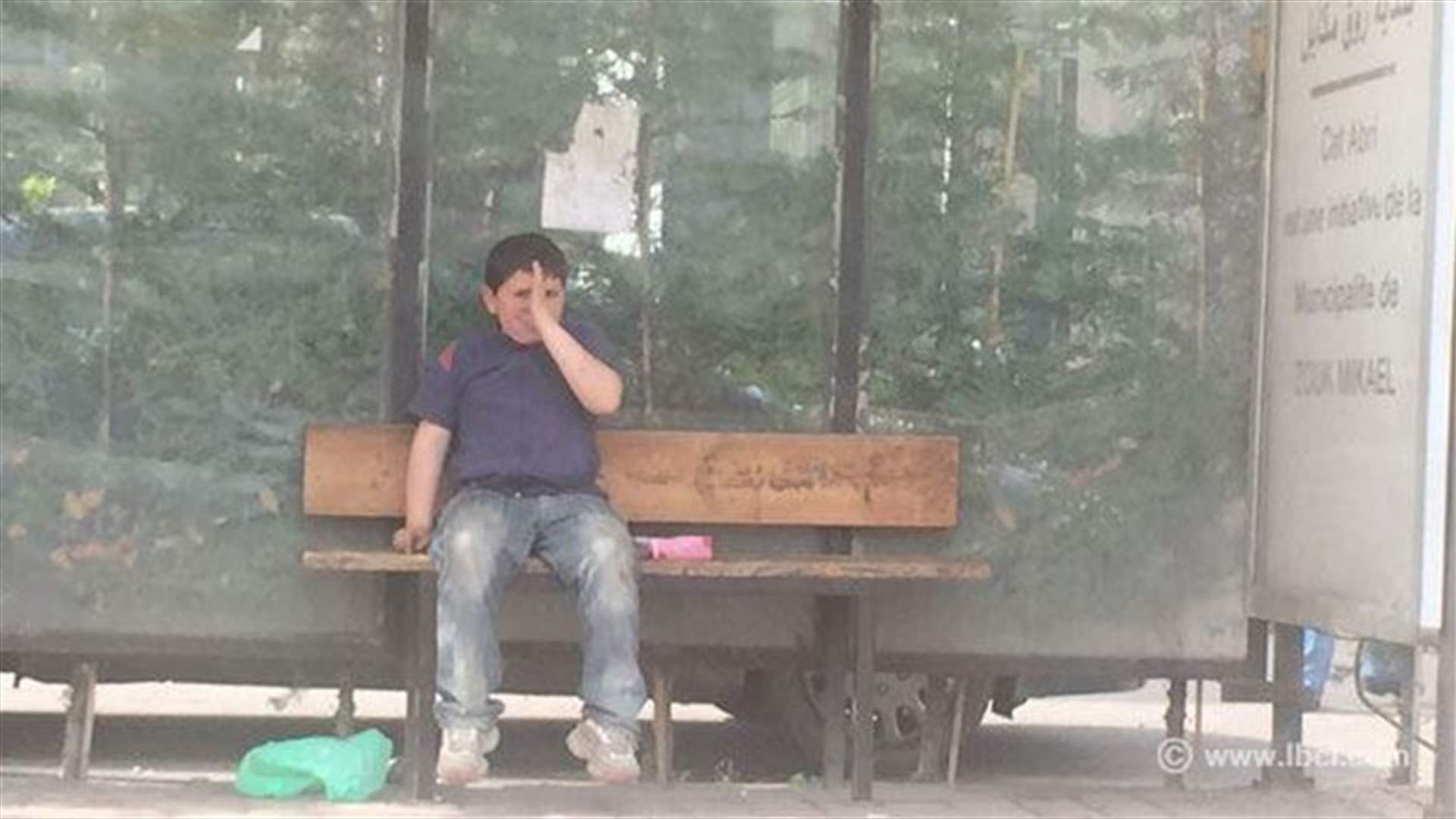 علكة او وردة... ما بتفرق