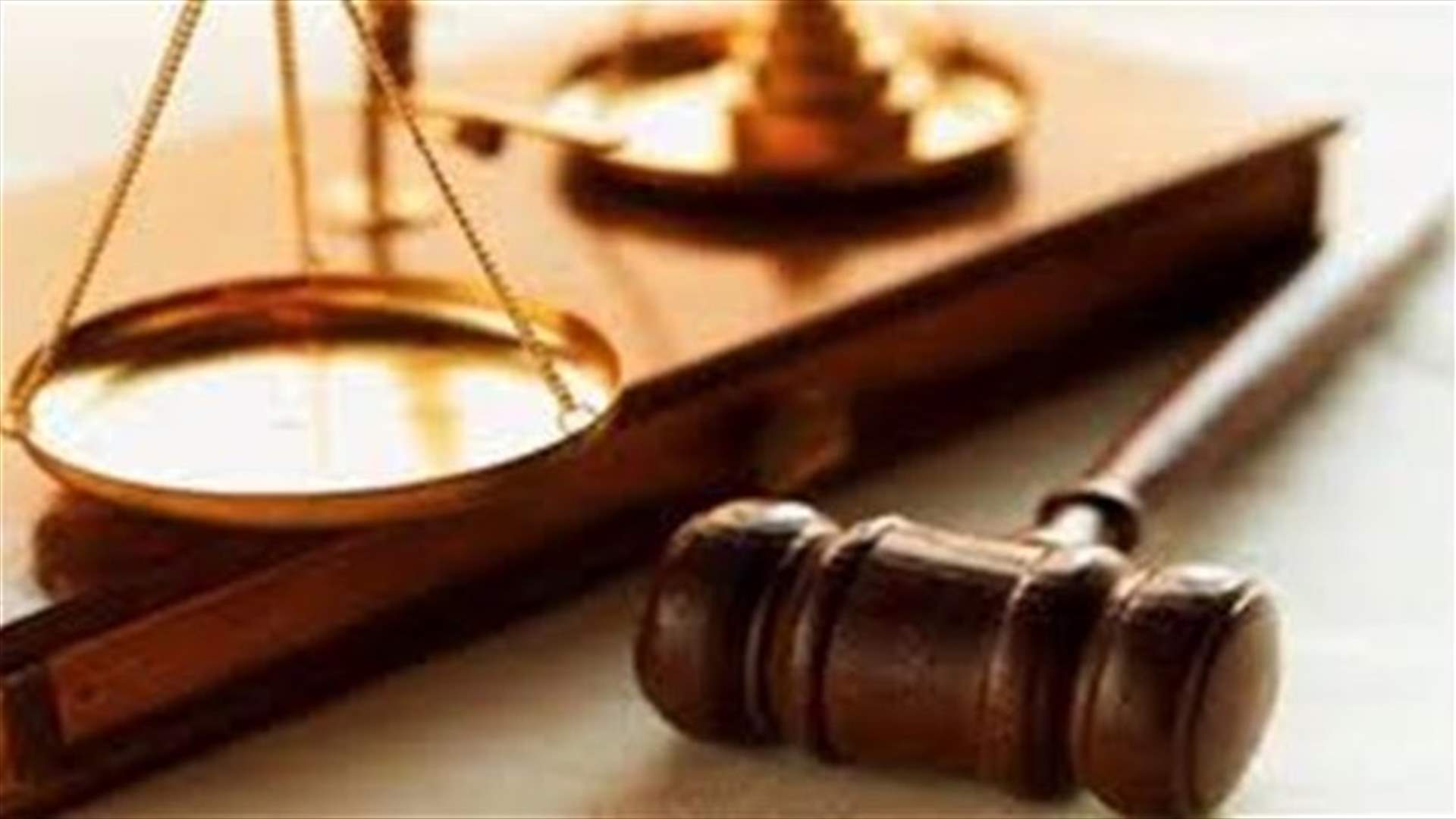السجن لمصريين اثنين بتهمة التجسس لاسرائيل