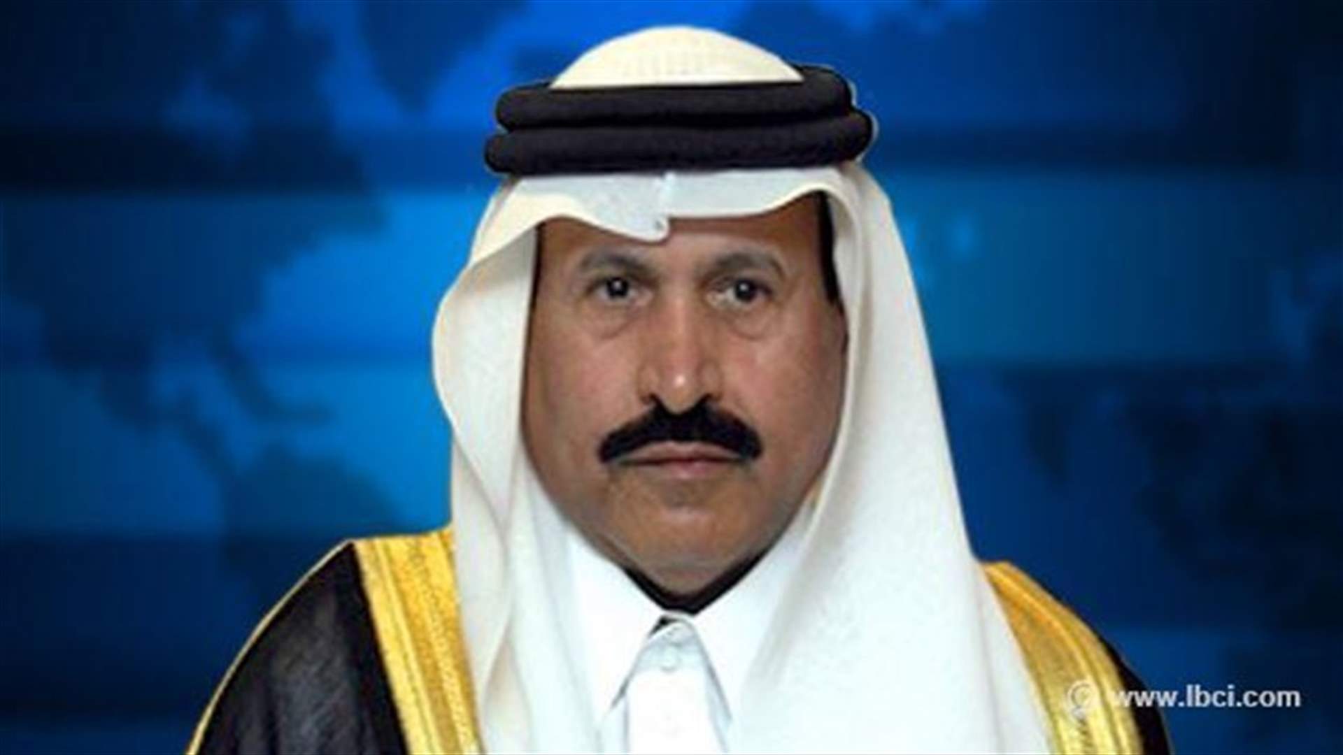 Ambassador Assiri says Nasrallah’s speech aimed at defaming the Saudi kingdom