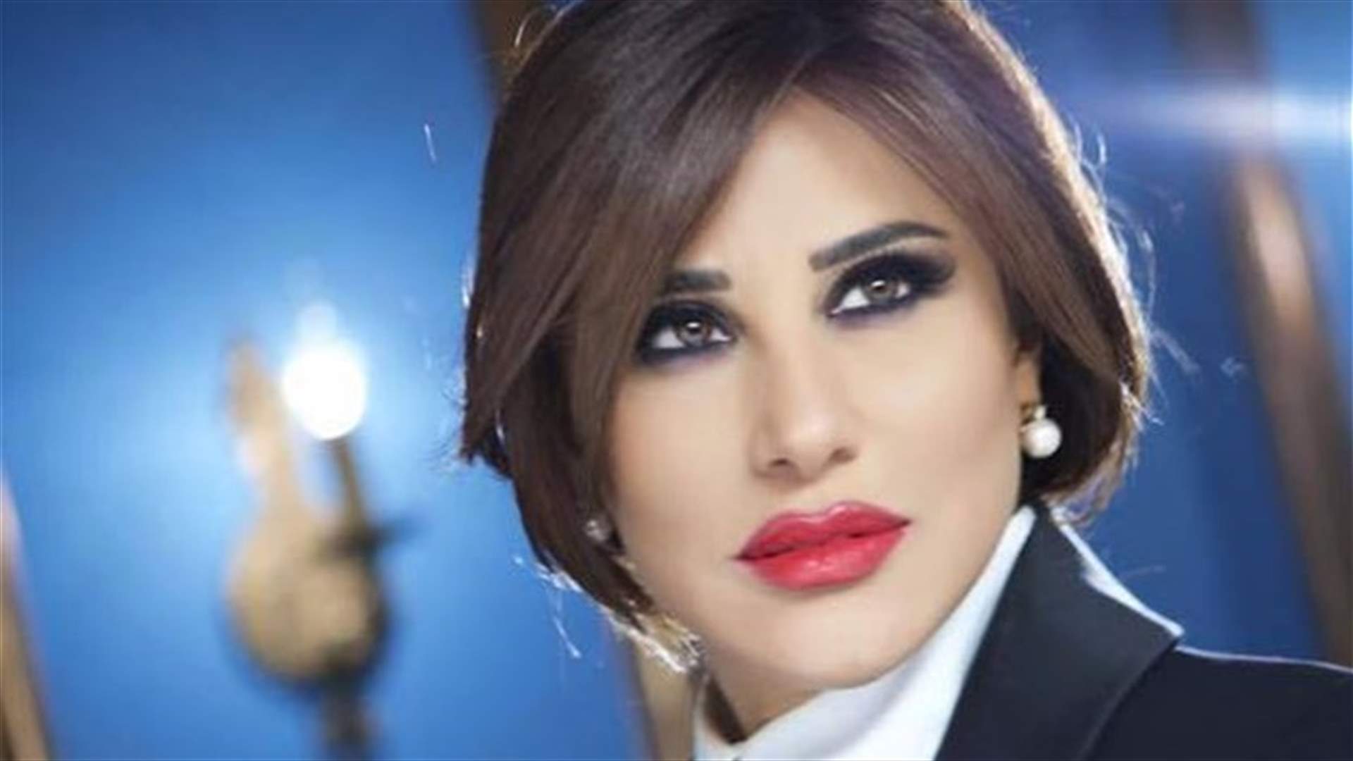 نجوى كرم عن أغنيتها الجديدة: انعملت لكل واحد بحب وطنه وبس