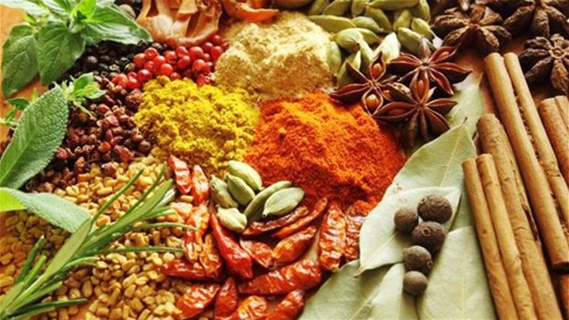 These Herbs Will Protect You From Heart Diseases