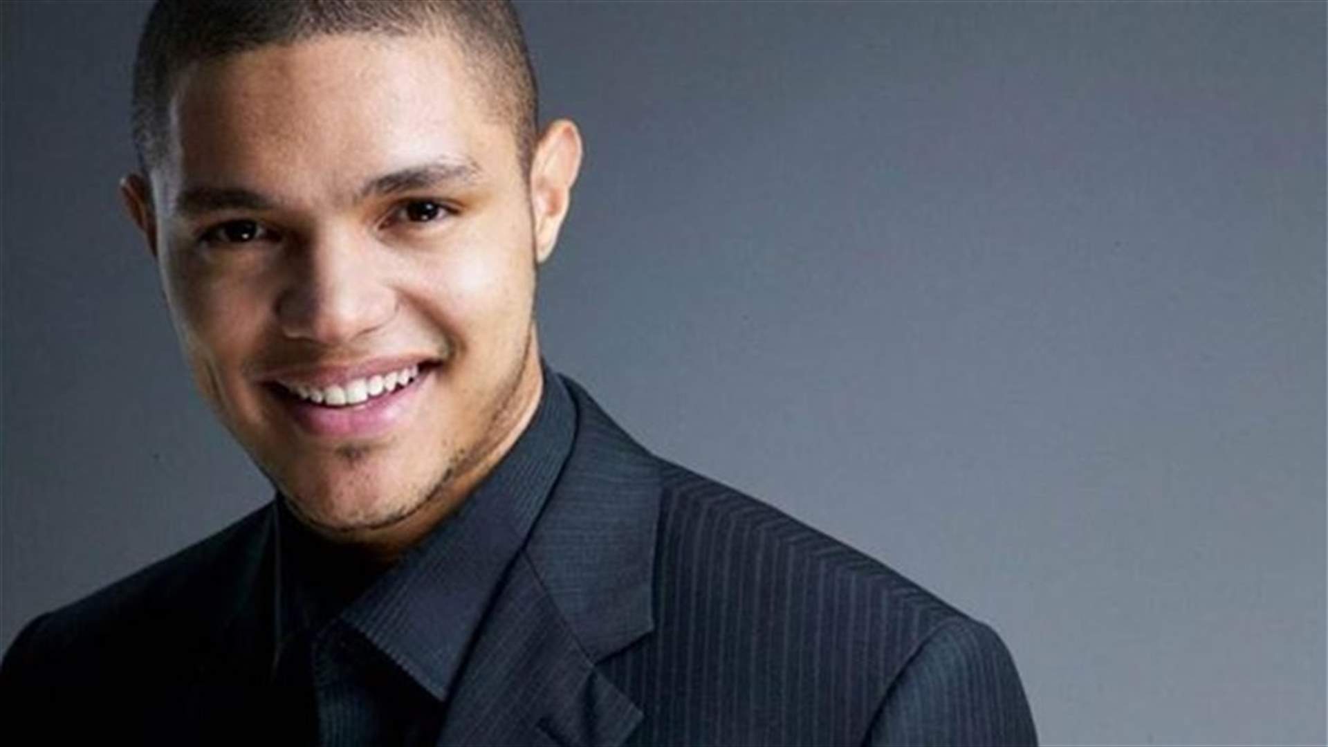 South African Comedian Trevor Noah To Replace Jon Stewart On 'The Daily Show'