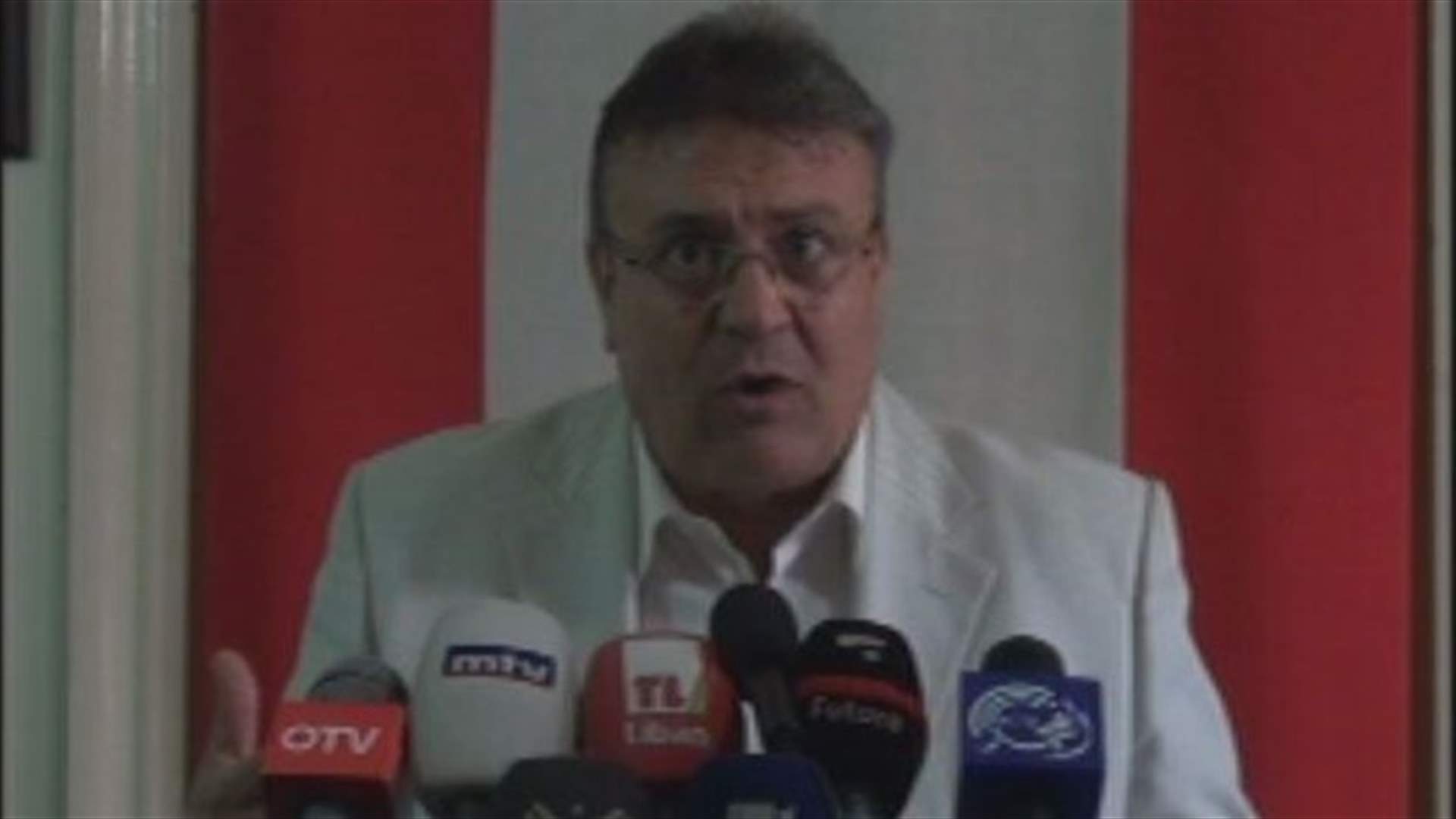 محفوض: للتوقف عن التدريس ظهر غد 
