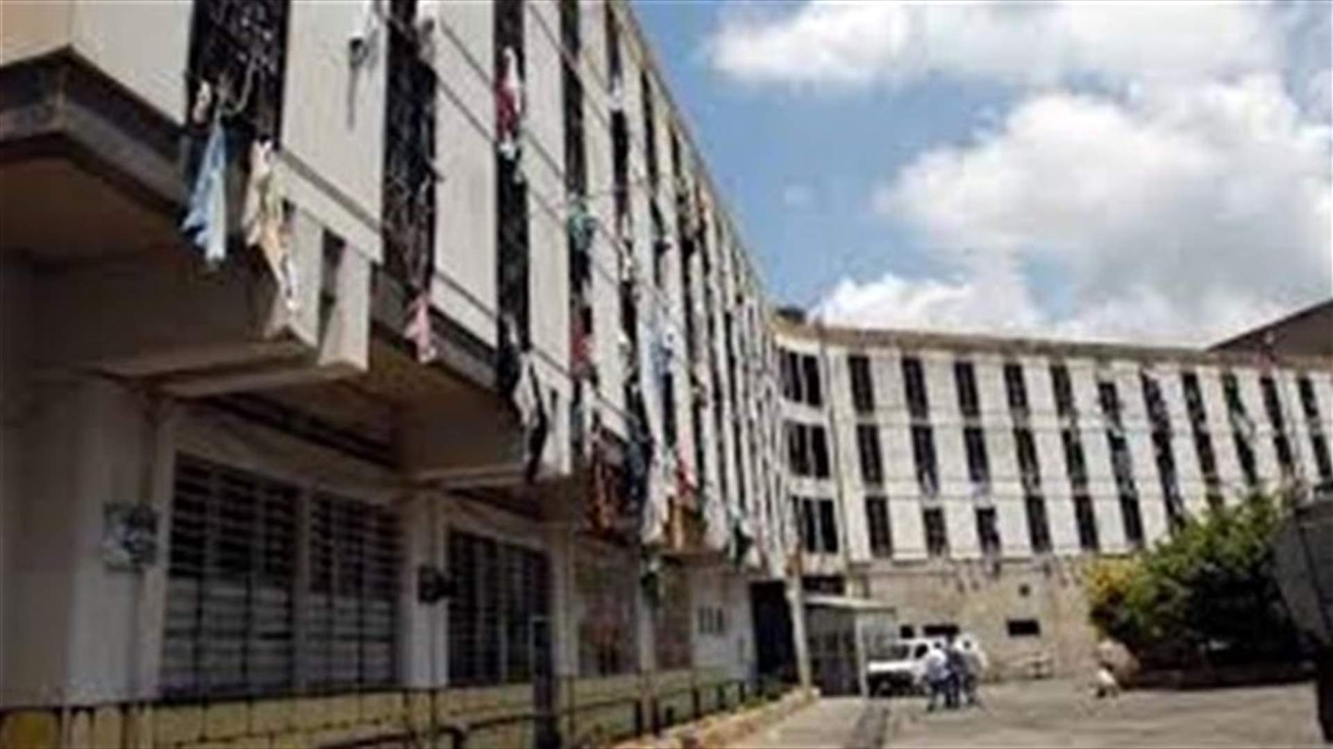 الأخبار: هل الخطة الامنية في رومية في خطر؟