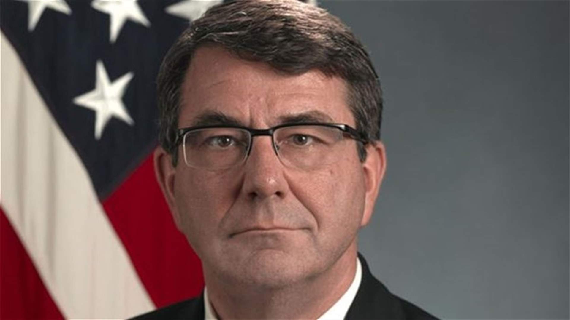 Pentagon chief backs concept of a joint Arab military force
