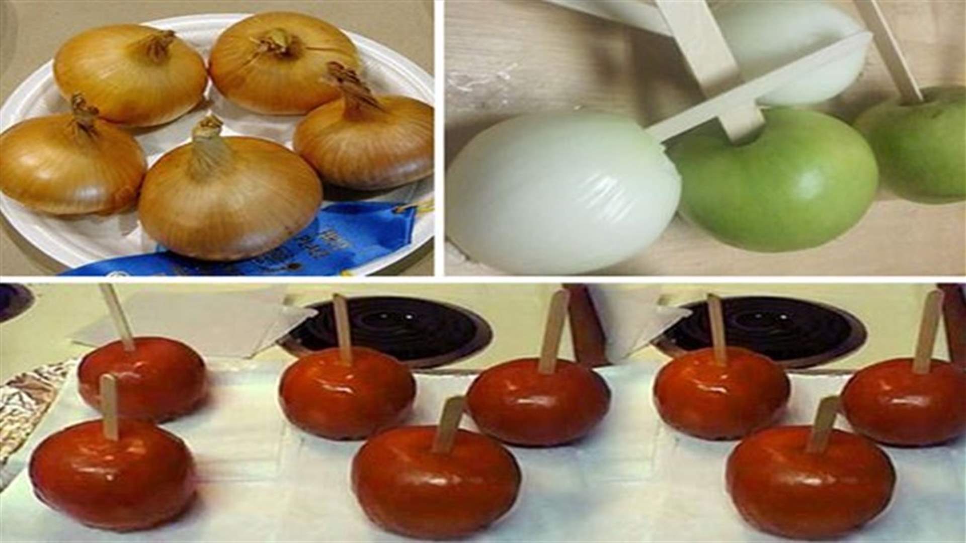 [PHOTOS] Top 15 Pranks For April Fools’ Day