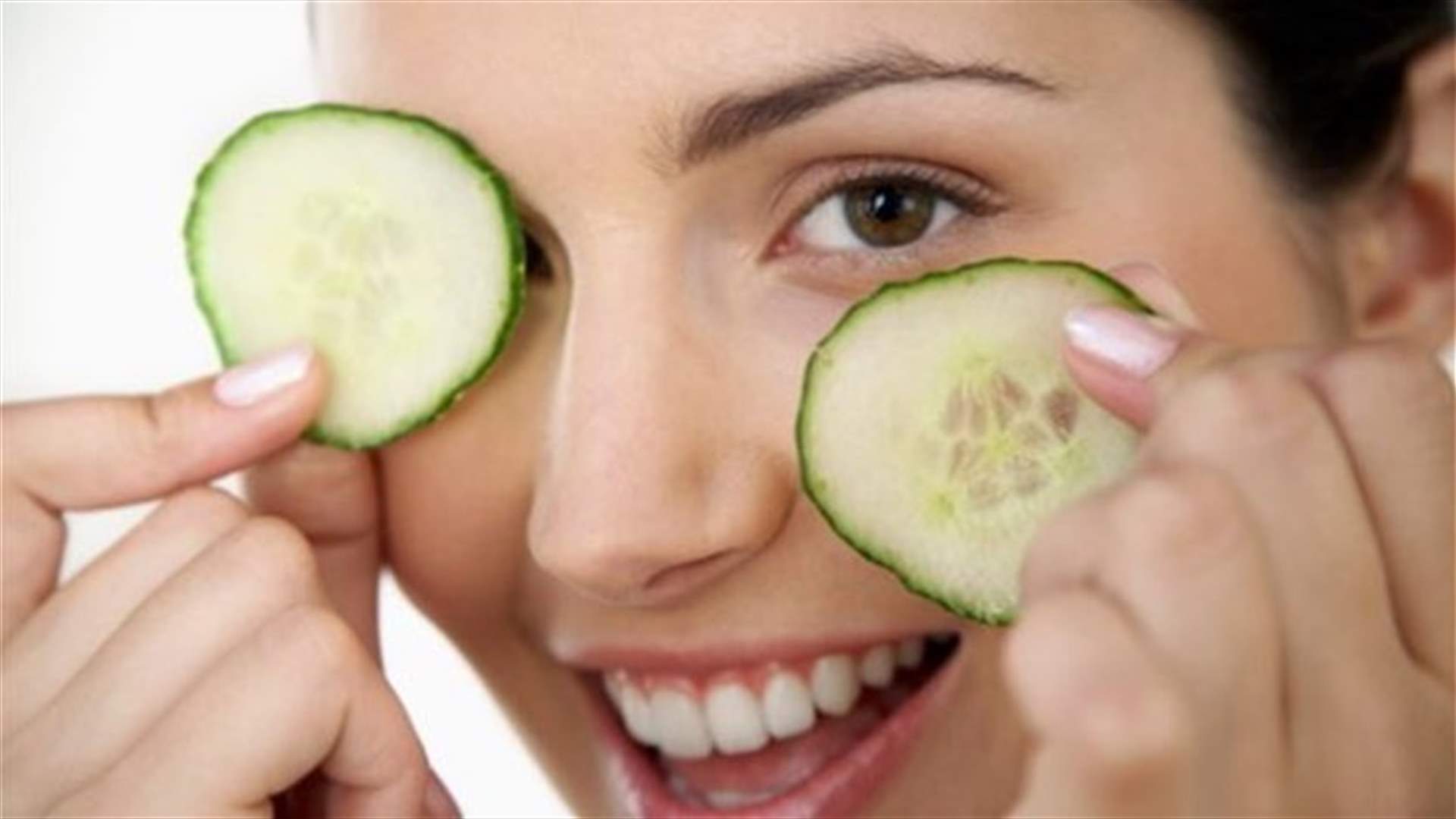 [VIDEO] Hacks To Get Rid Of A Puffy Face