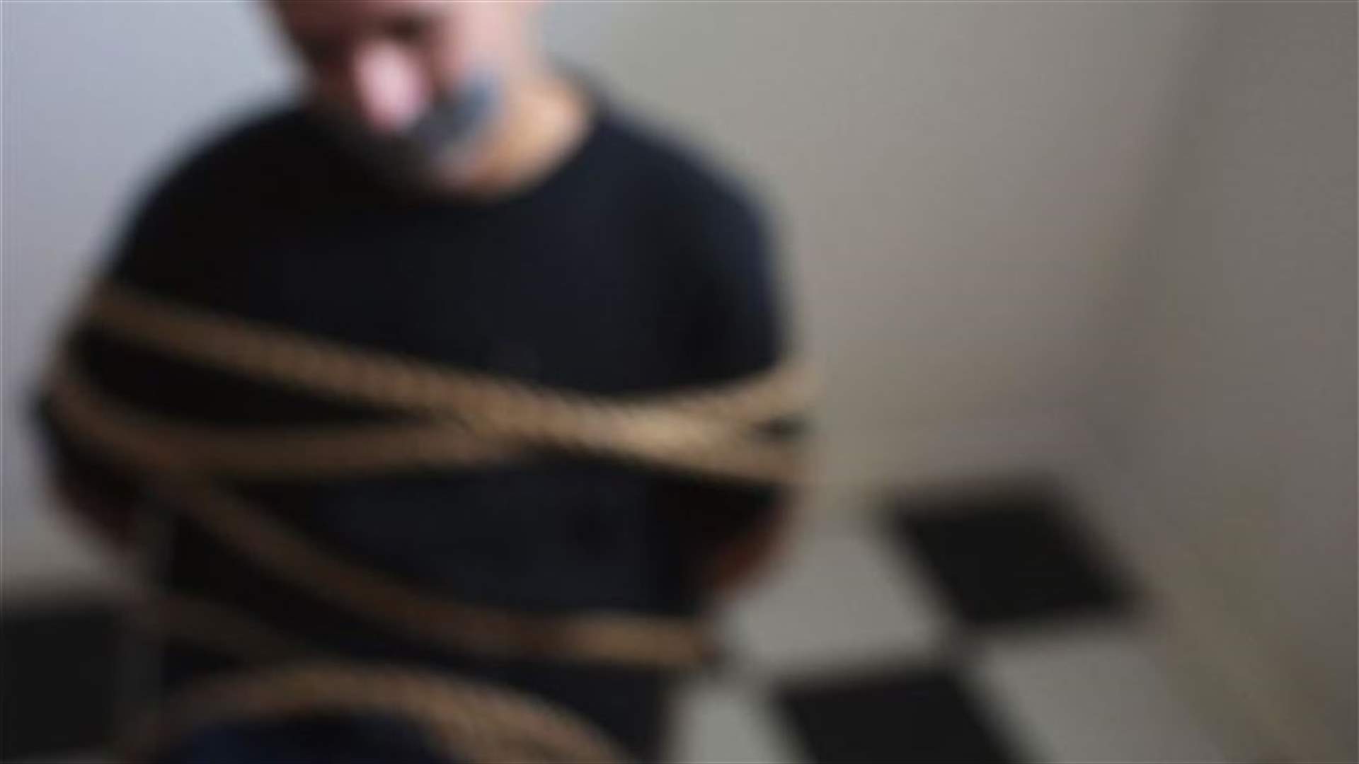 الإفراج عن المخطوفين كرنبي وتسليمهما إلى ذويهما في عرسال