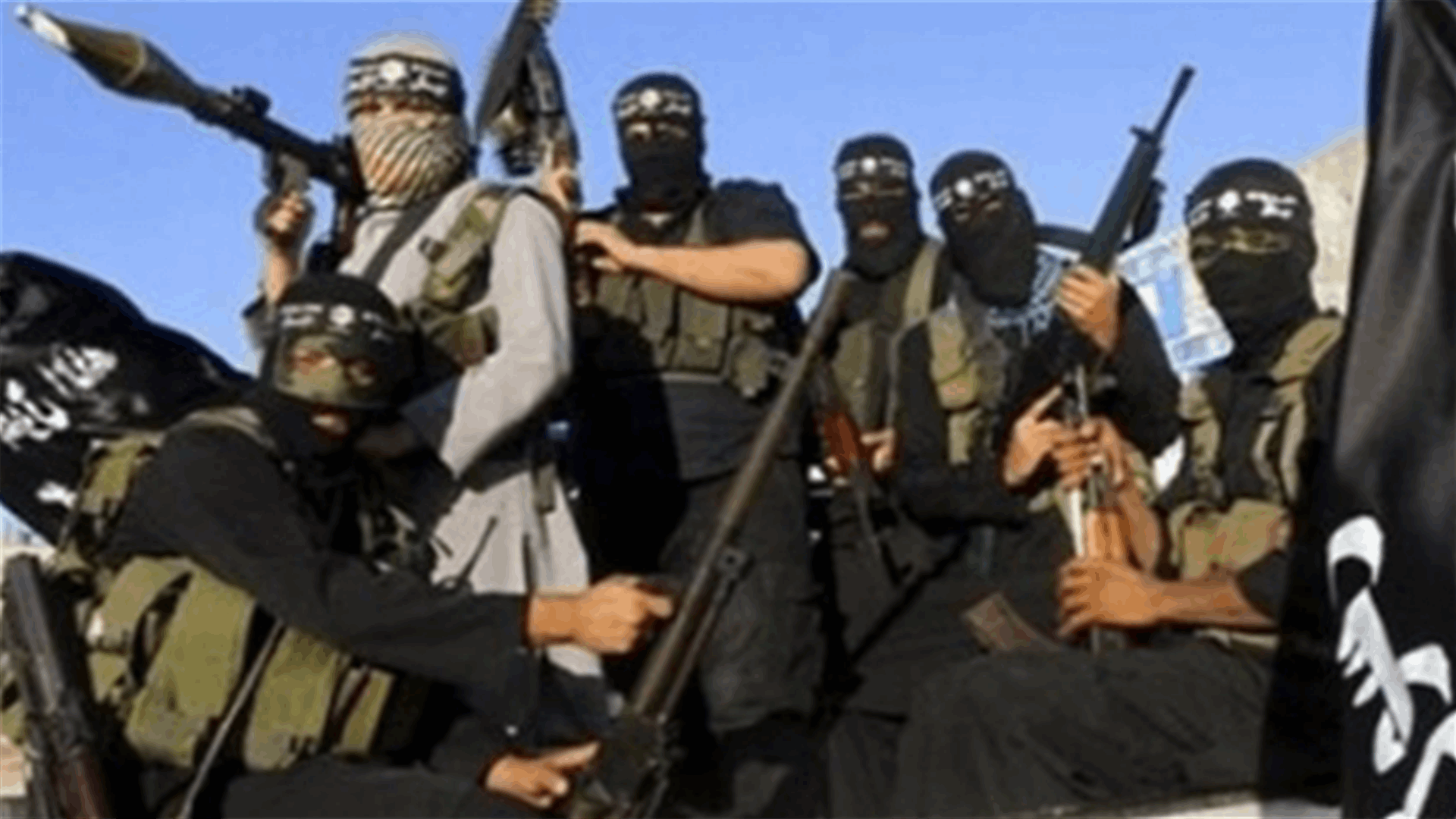 النهار: داعش حكم بتصفية عدد من أهالي عرسال