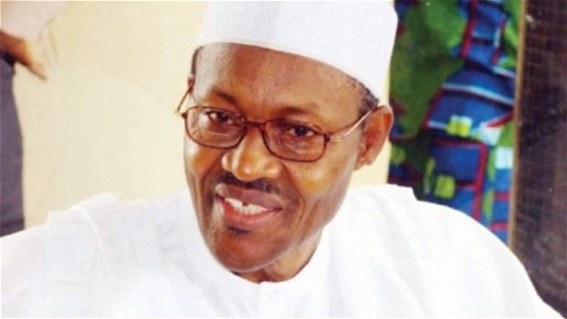 Nigeria's Buhari praises Jonathan for handing over power