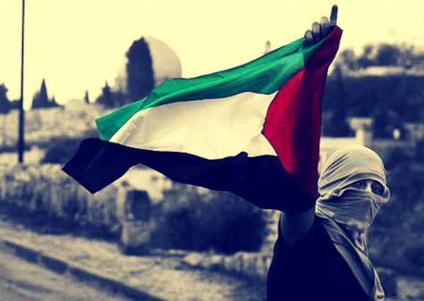 International court welcomes Palestinians as 123rd member