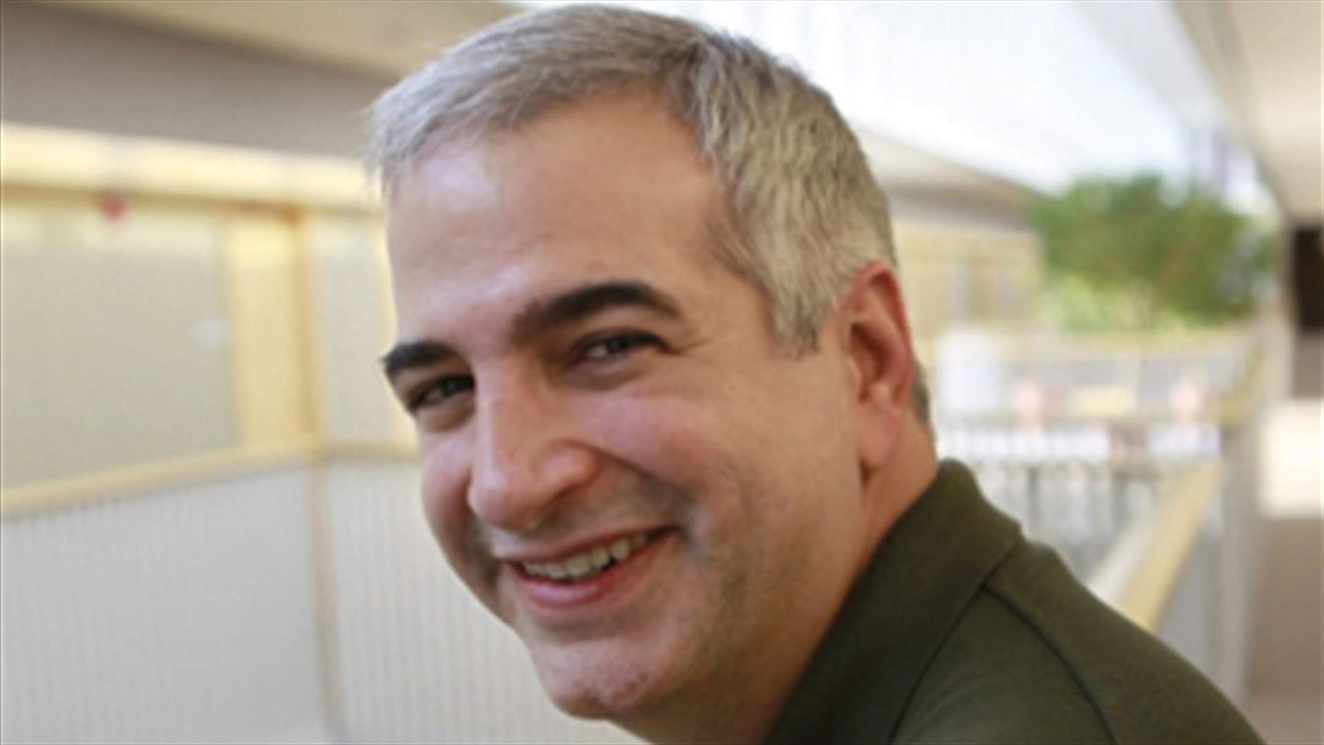 NY Times correspondent Shadid dies in Syria