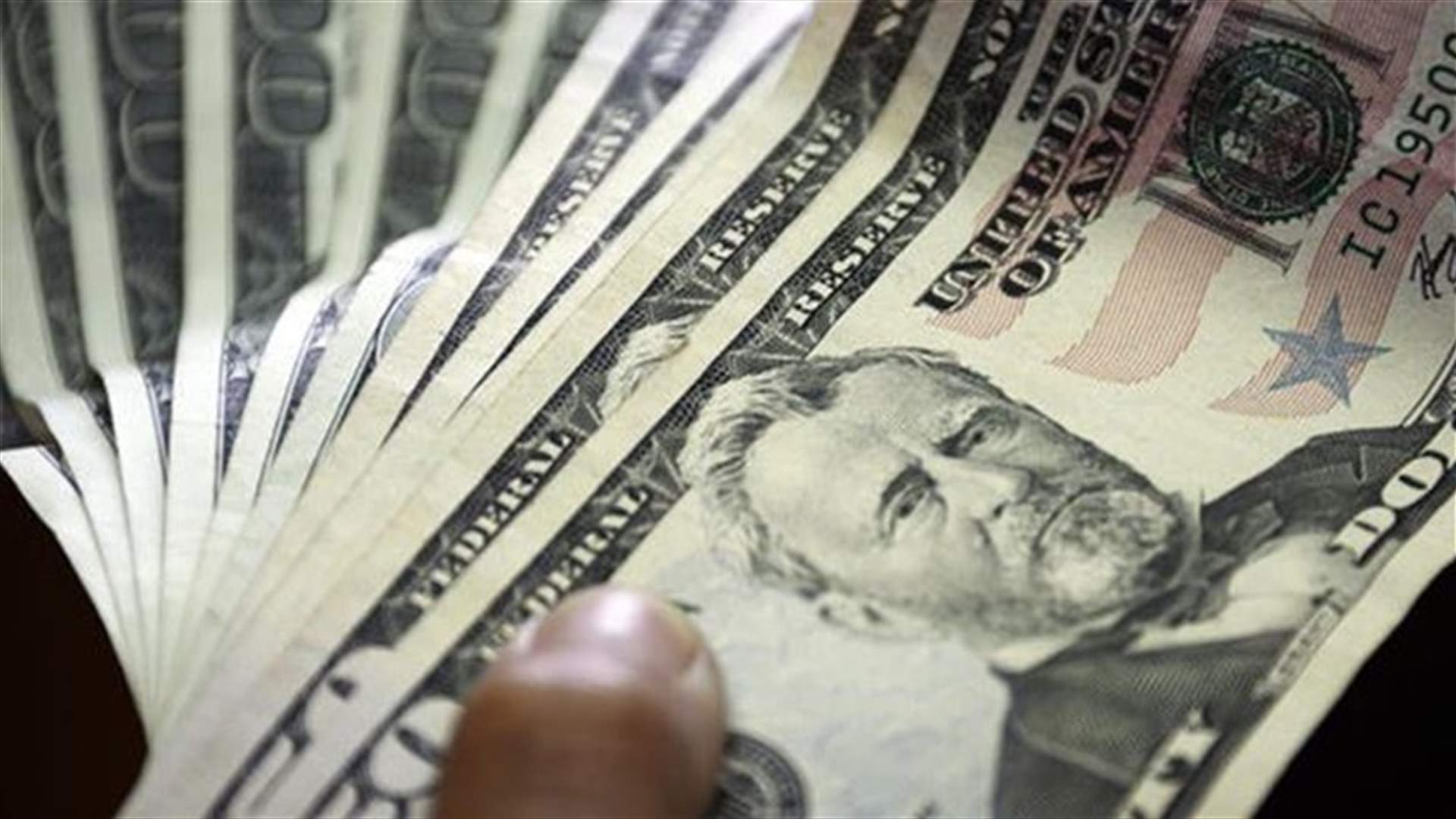 مقتل شخصين والسبب...500 دولار 