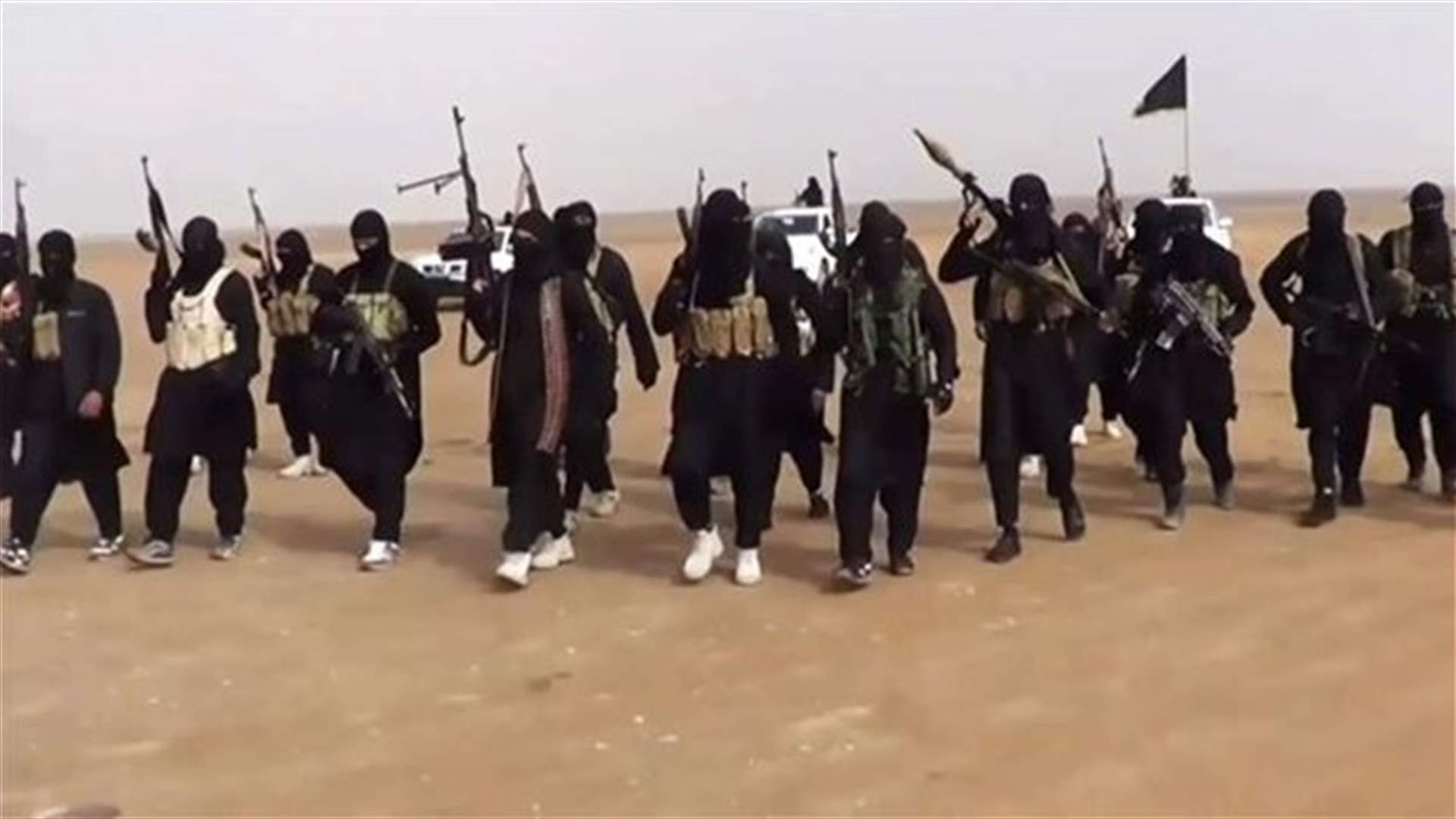 31 حركة جهادية تدعم "داعش" في العالم