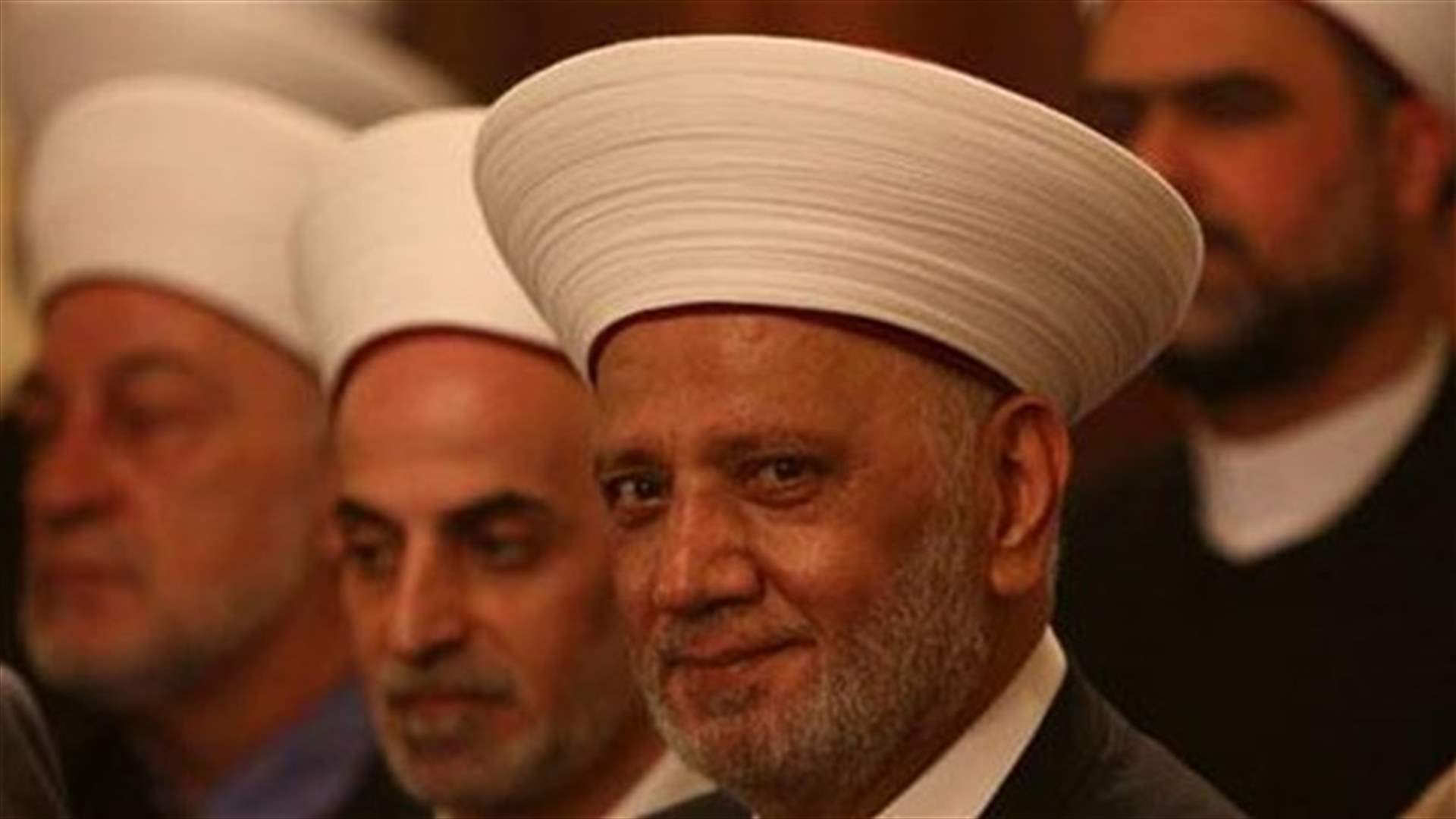 الاخبار: انتخابات المجلس الشرعي تنذر بأزمة "فتوى" بقاعية