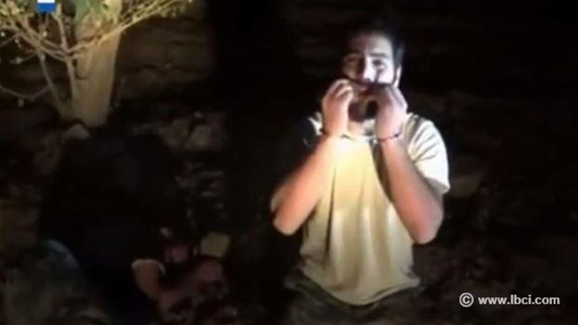 REPORT: Muslim scholars receive body of soldier Ali al-Bazzal from al-Nusra Front
