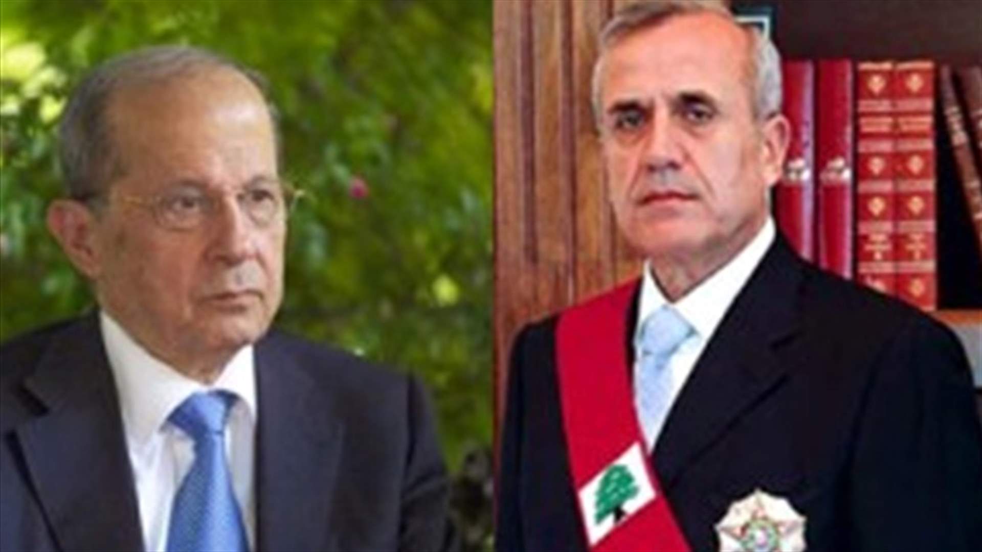 الحرب بين الجنرالين وصلت إلى محطات الوقود في جبل لبنان