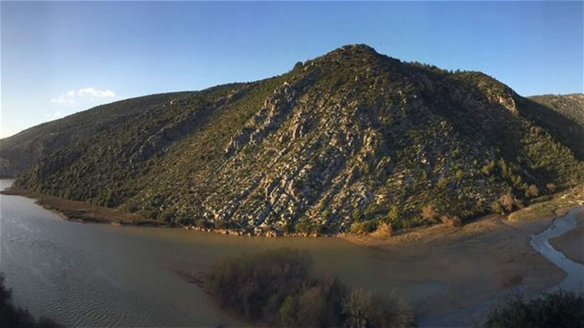 [PHOTOS] Magnificent Photos Depicting Spring In Lebanon As Sent By Our Viewers 