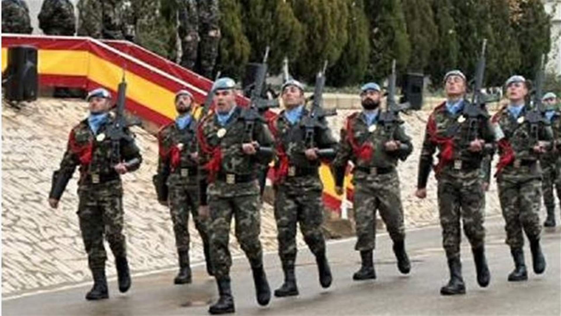 النهار: ملك اسبانيا يزور لبنان الثلاثاء المقبل