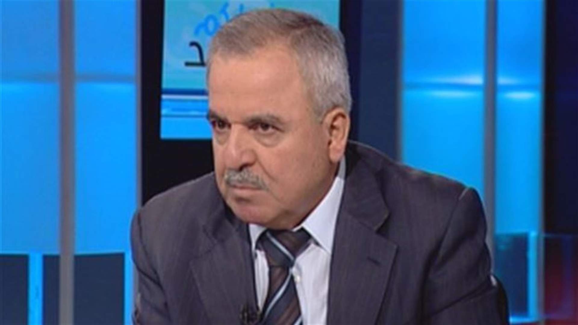 سكرية لـ"الجمهورية": اتفاق لوزان مكسب لإيران 