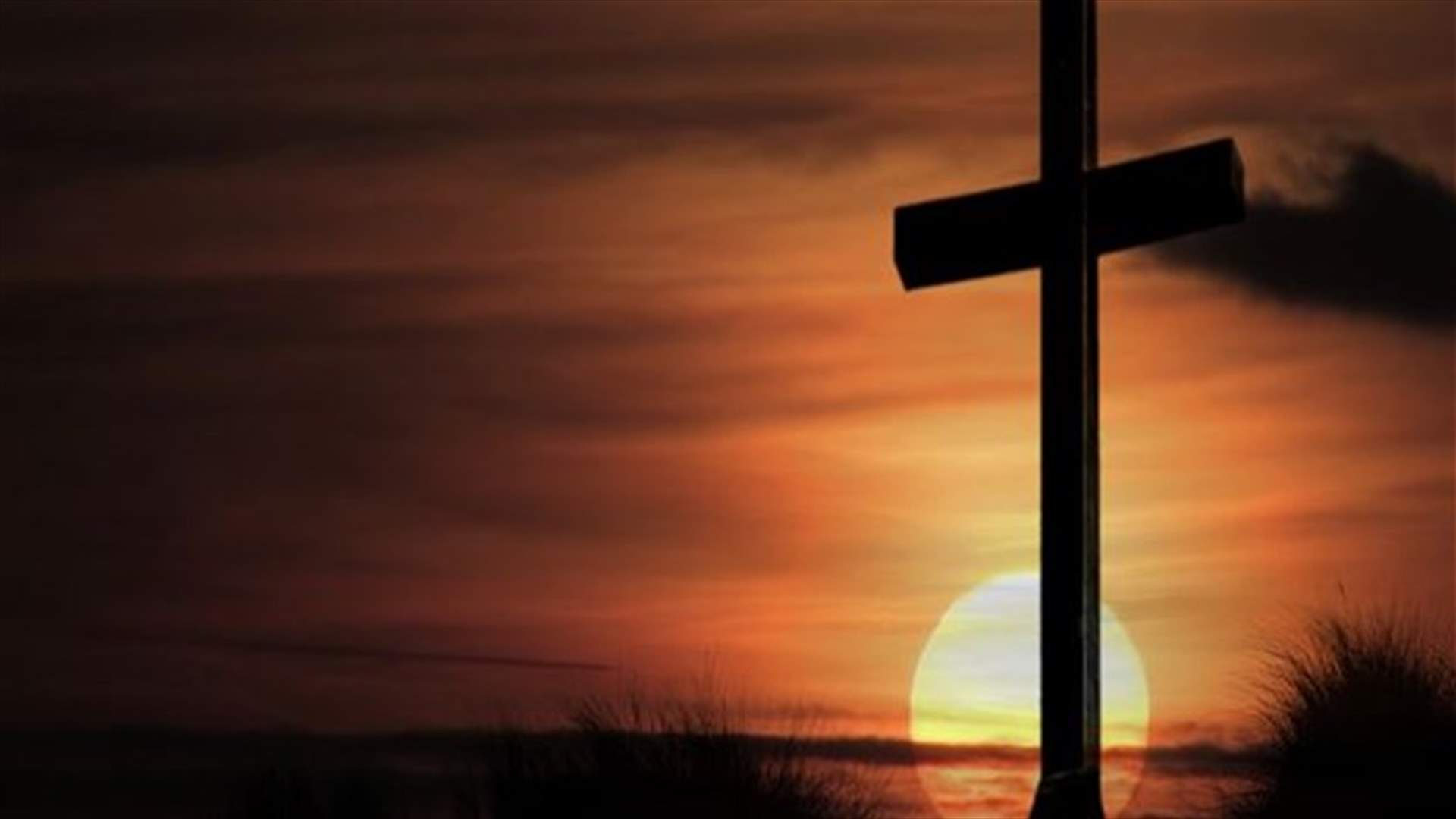 بالصور: الذخائر الحقيقيّة من صليب يسوع المسيح