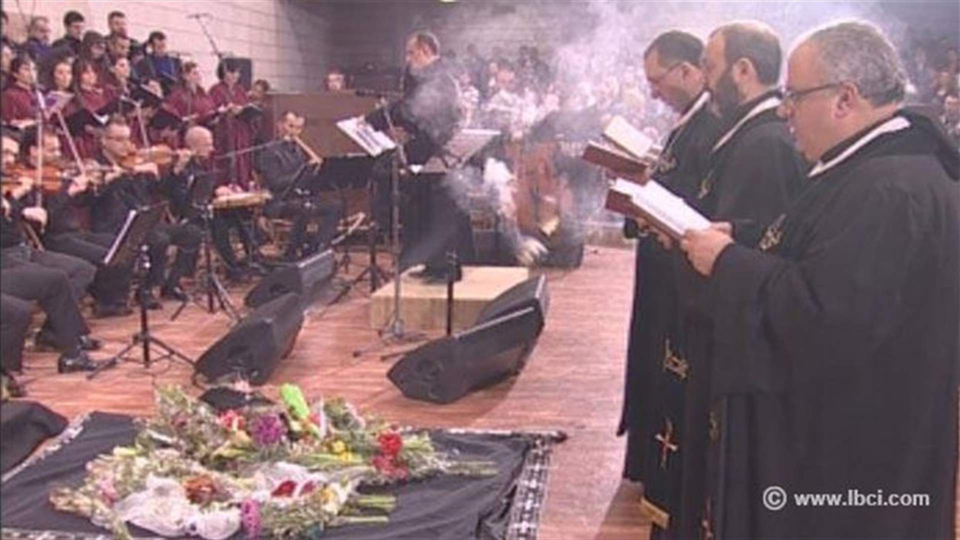 Rai urges Christians not to fear current challenges in Middle East