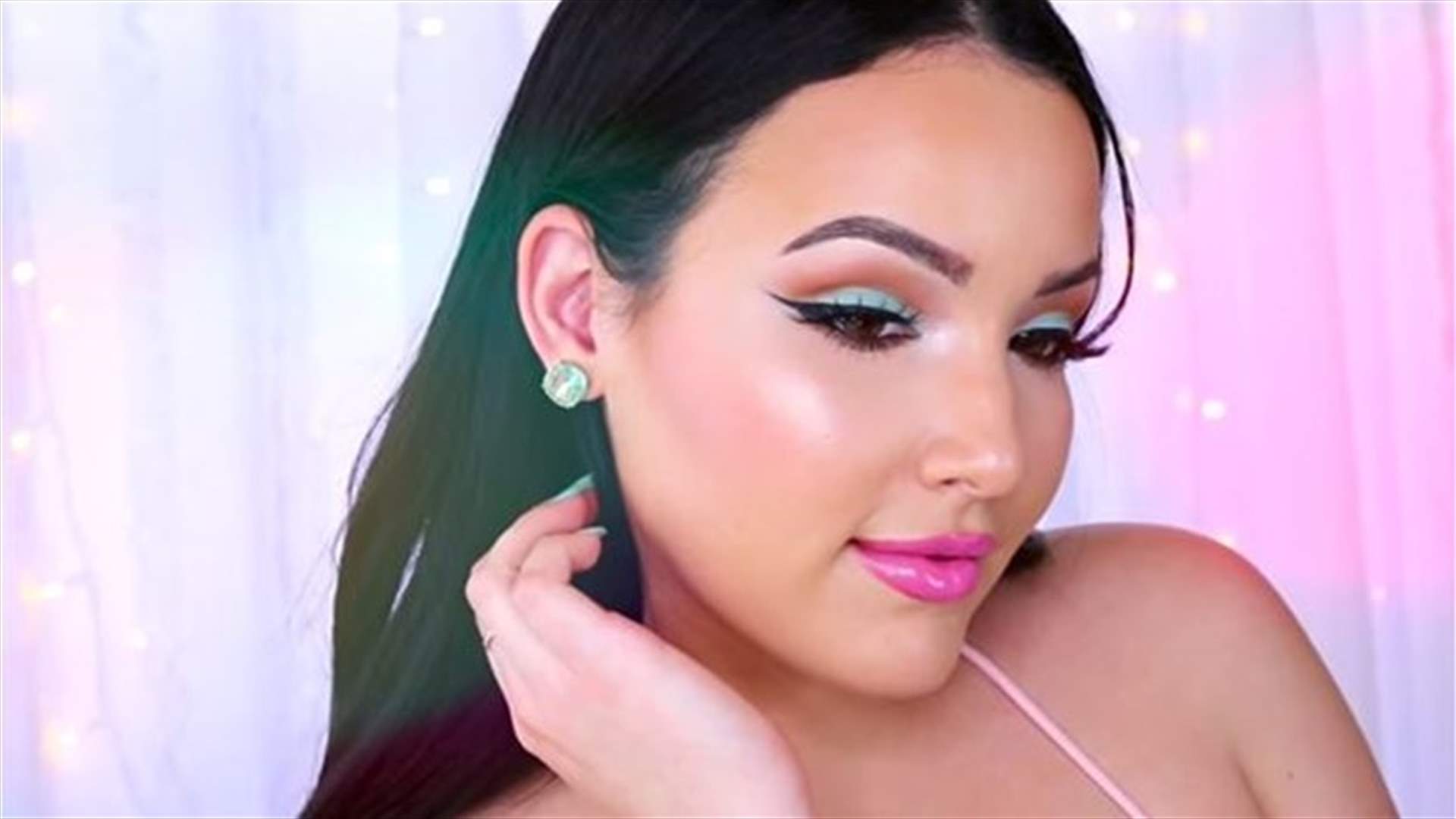 [VIDEO] The Best Spring Makeup Looks Out There! 
