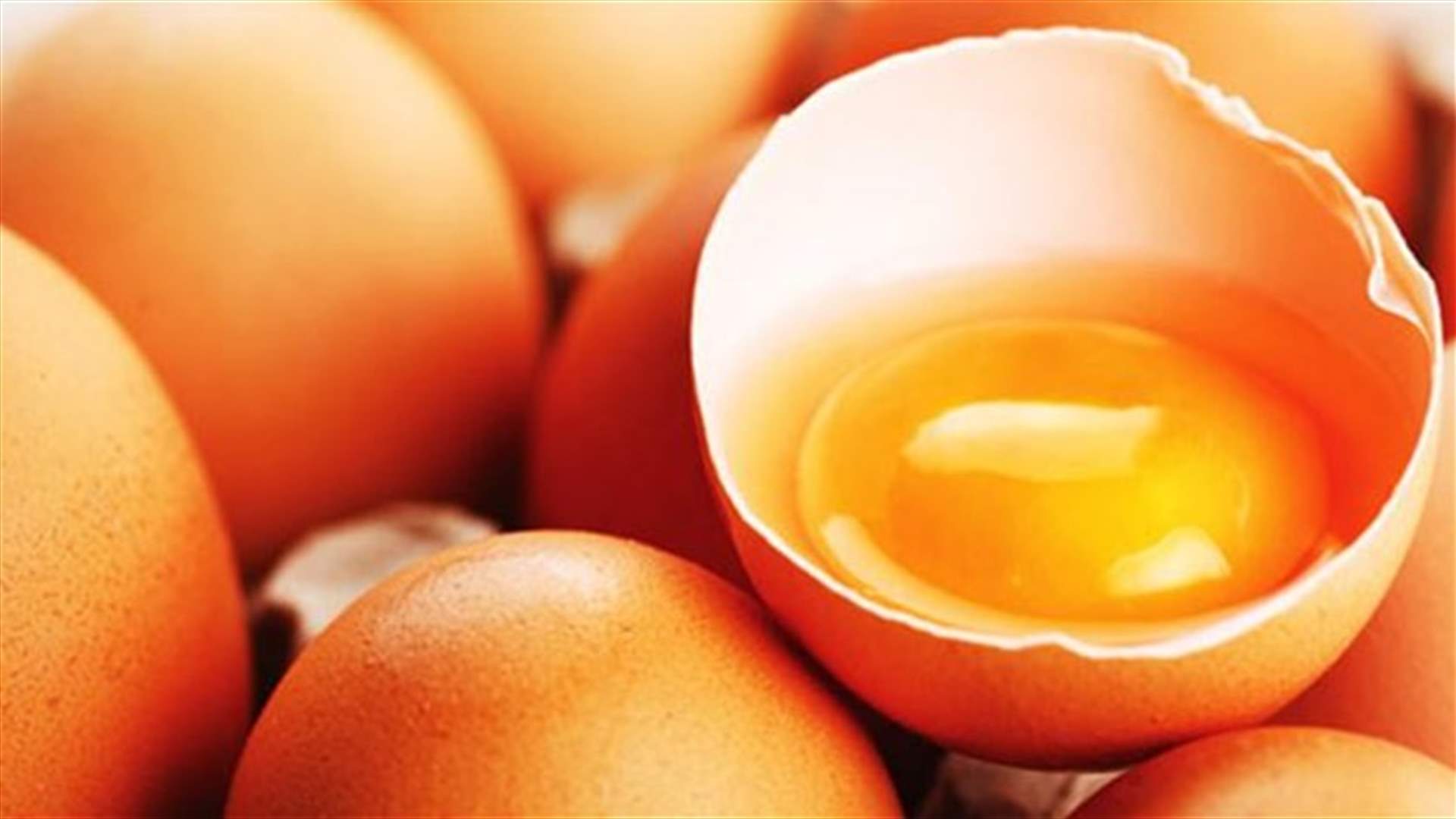 5 استعمالات بديلة للبيض