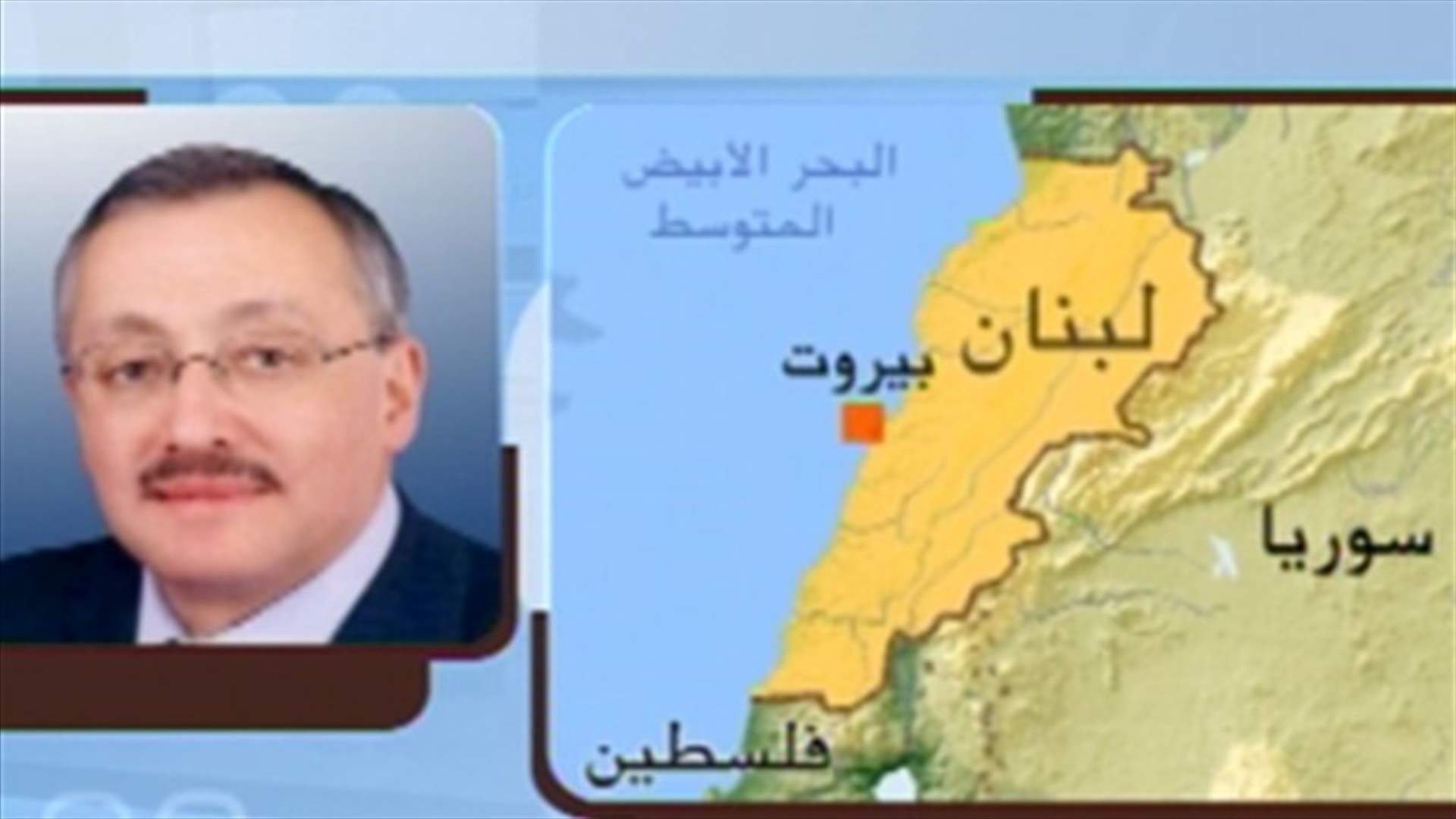 Fatfat: Nasrallah speech reminiscent of militia leader responding to a statesman 