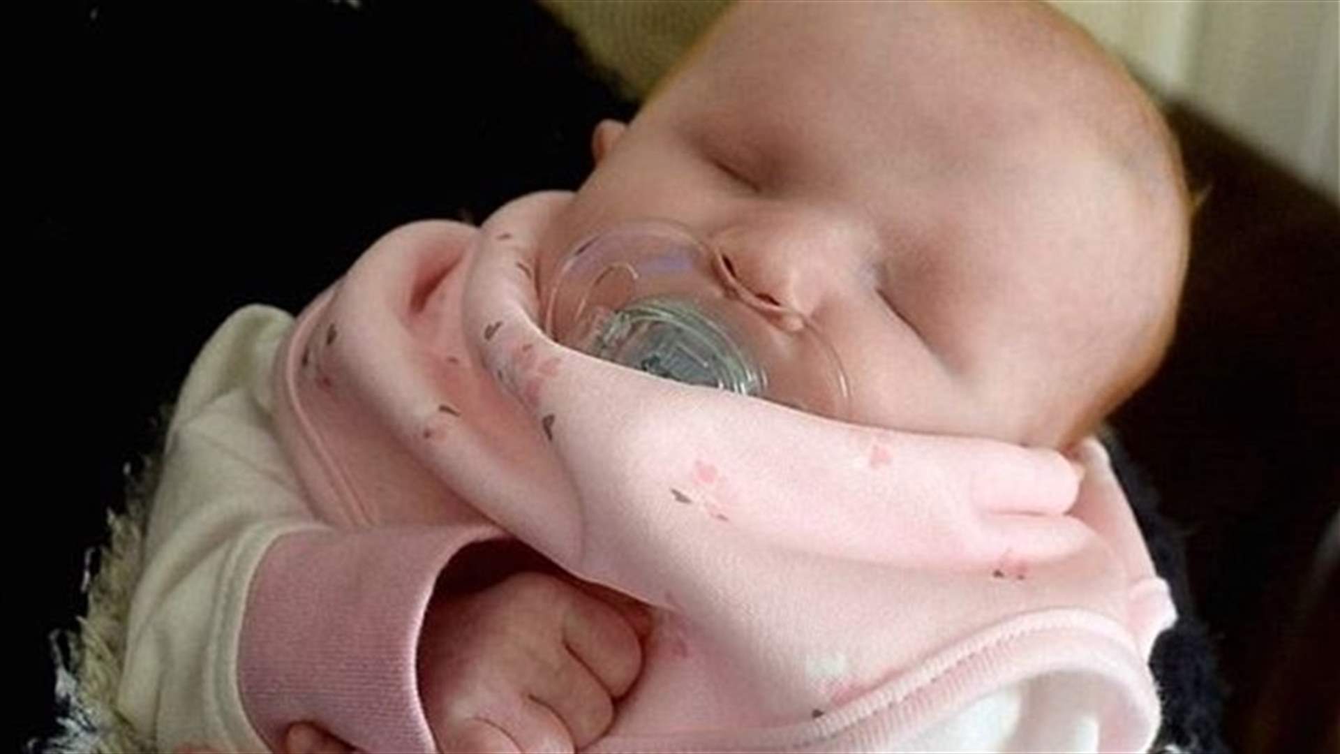 [PHOTOS] This Little Girl Born Without Eyes Is Still Beautiful