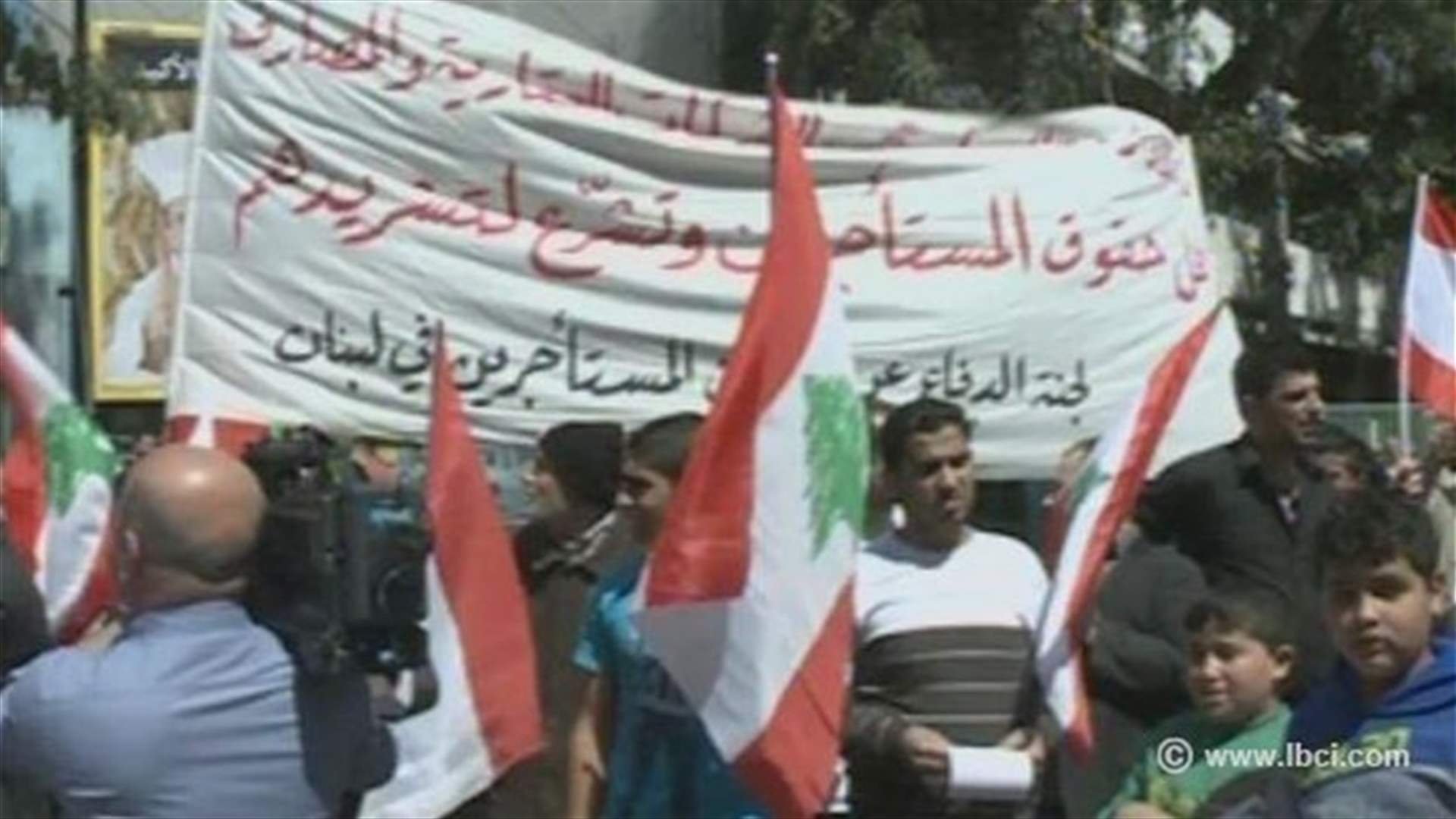 المستأجرون القدامى يتحركون مجددًا