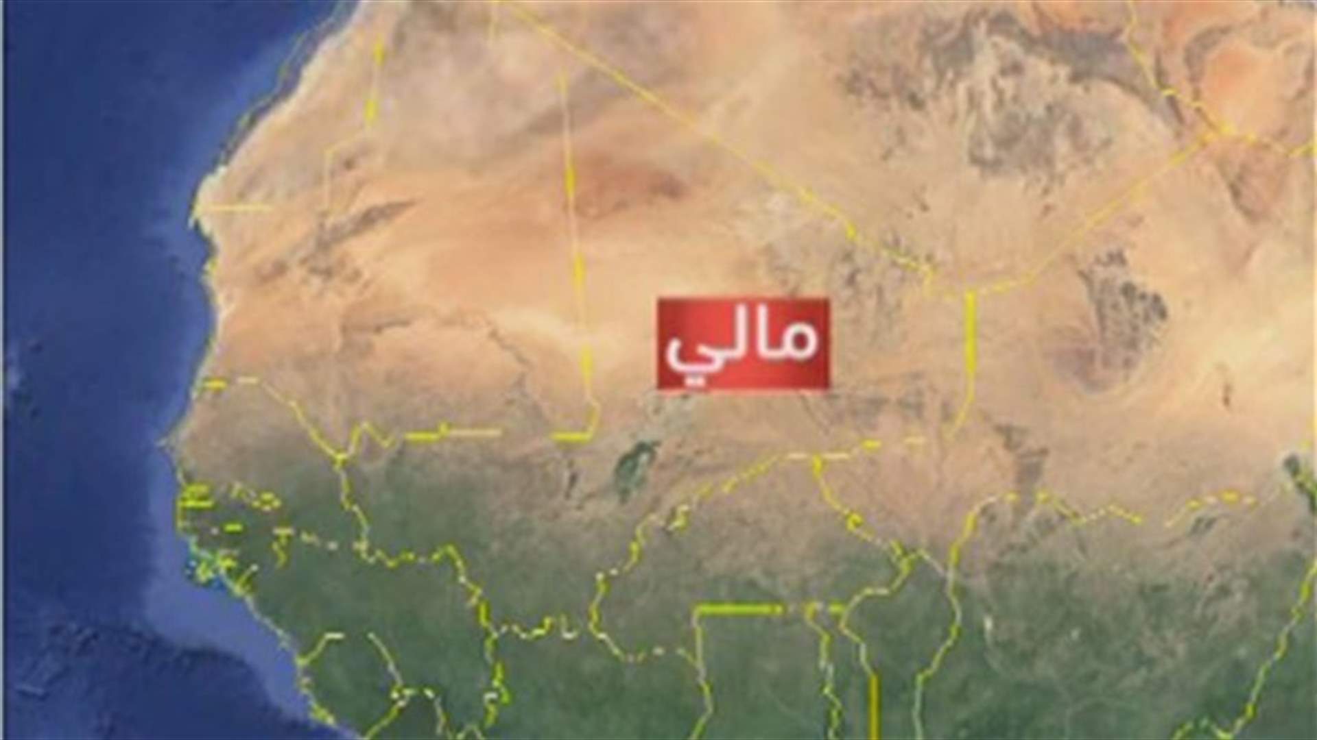 قتيل في انفجار في باماكو