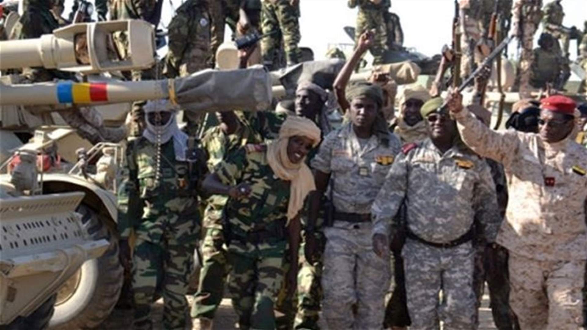مقتل 7 أشخاص بهجوم لبوكو حرام على الأراضي التشادية